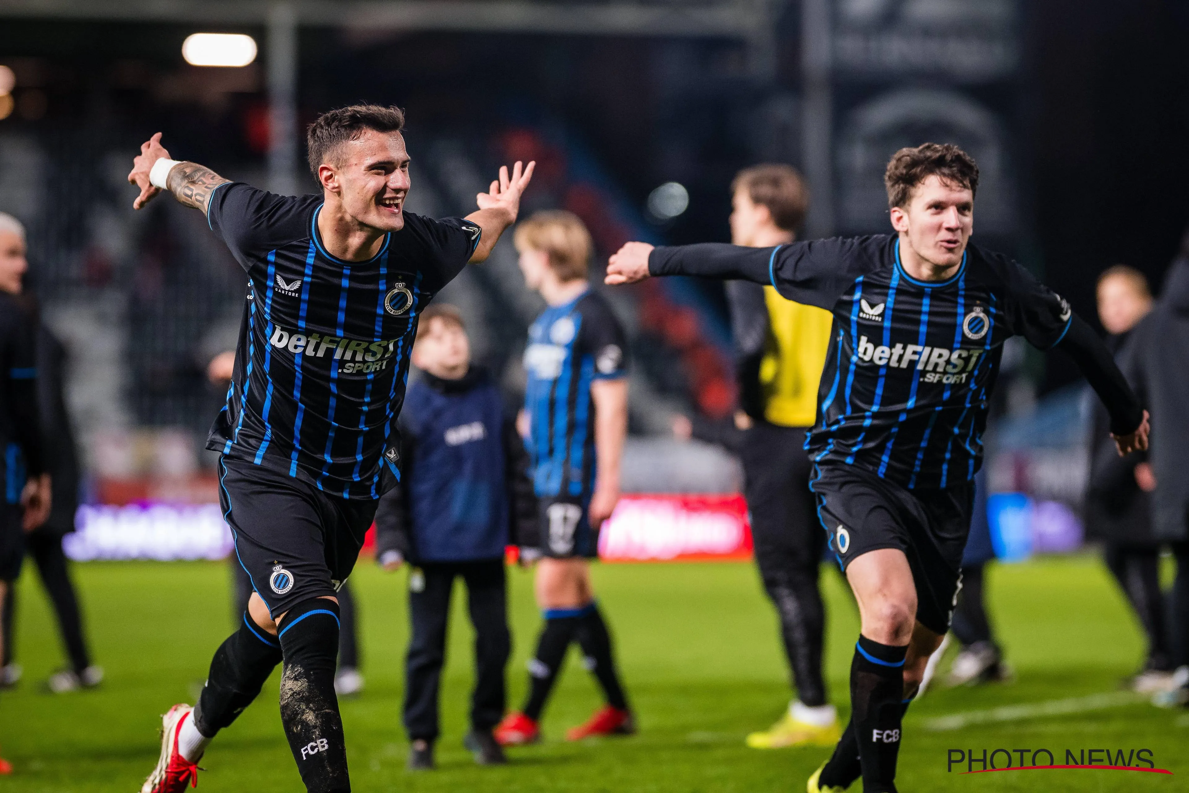 Club Brugge