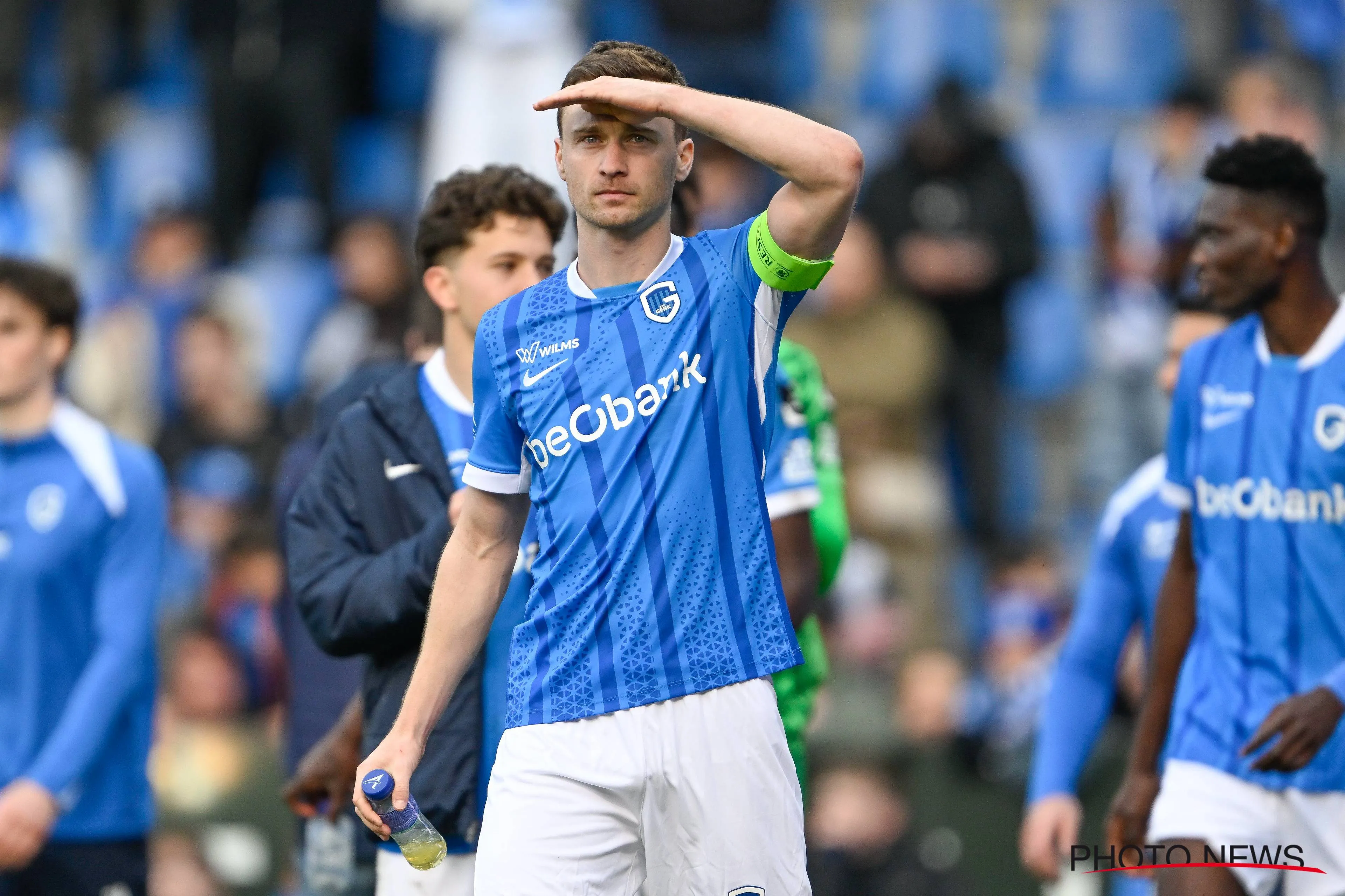 De scenario's voor PO1: Genk tussen hoop en vrees, Anderlecht nog niet zeker