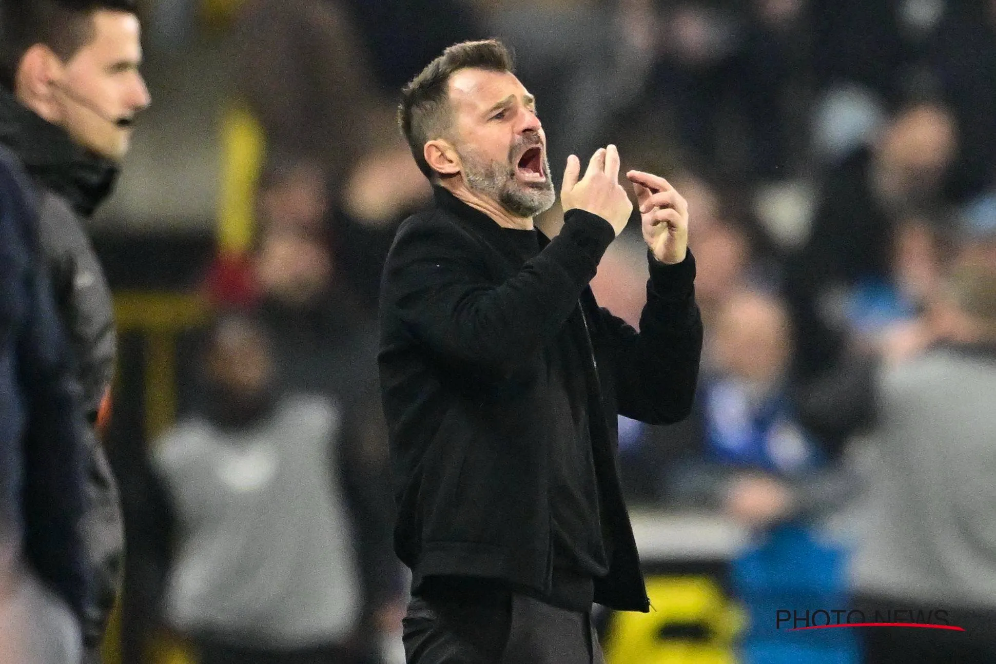 Club Brugge wil sterkhouder van andere club uit Play-off 1 wegkapen