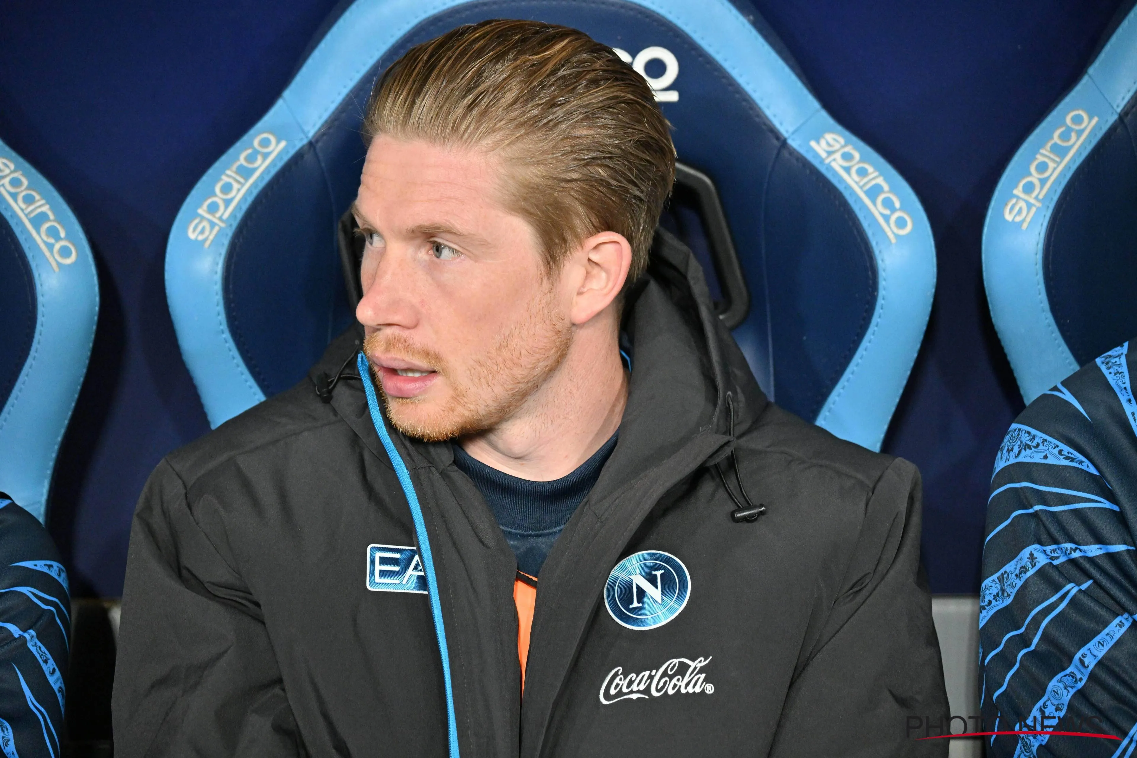 Kevin De Bruyne
