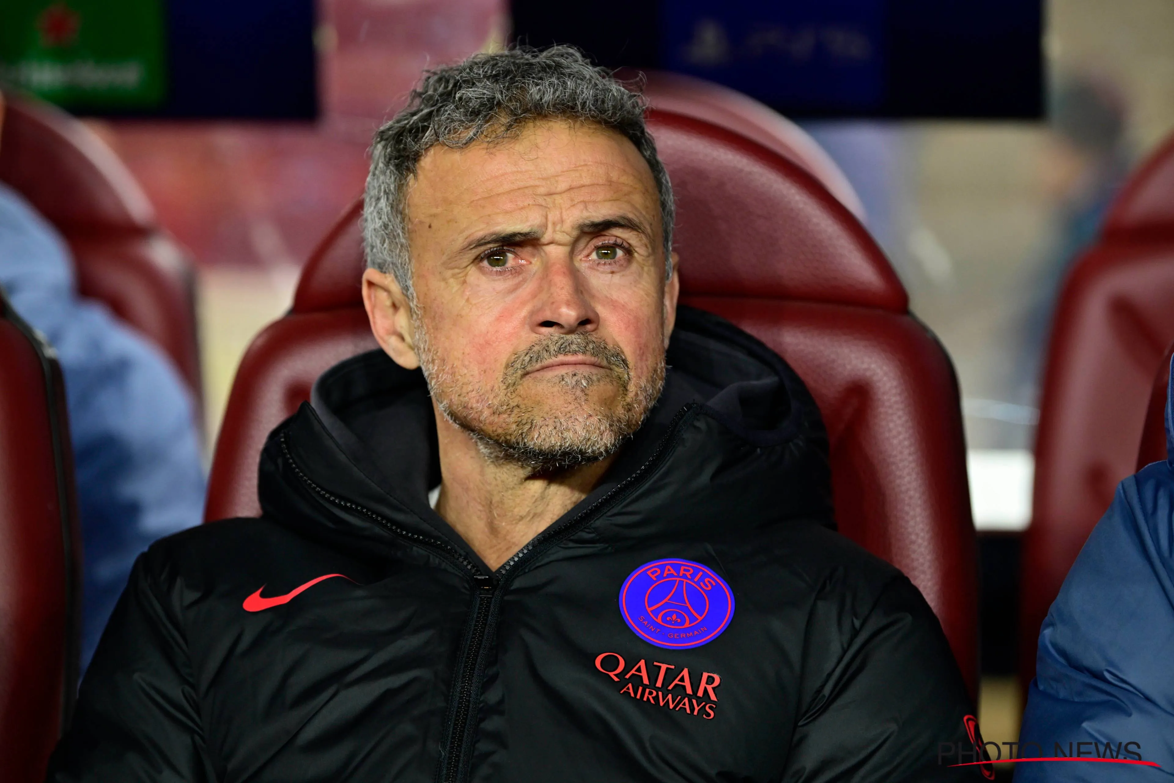 Luis Enrique