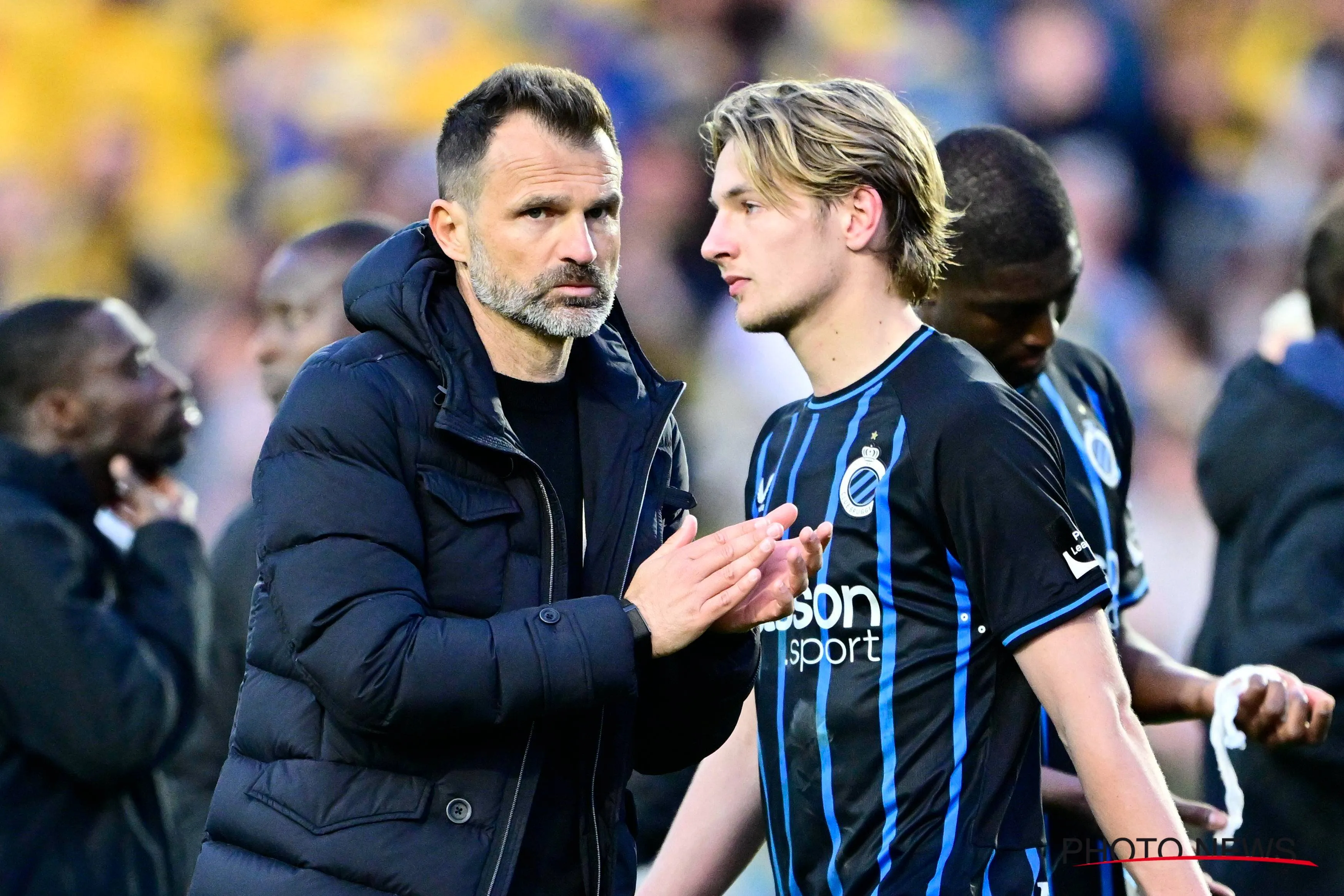 Club-fans in opstand tegen bestuur én Leko