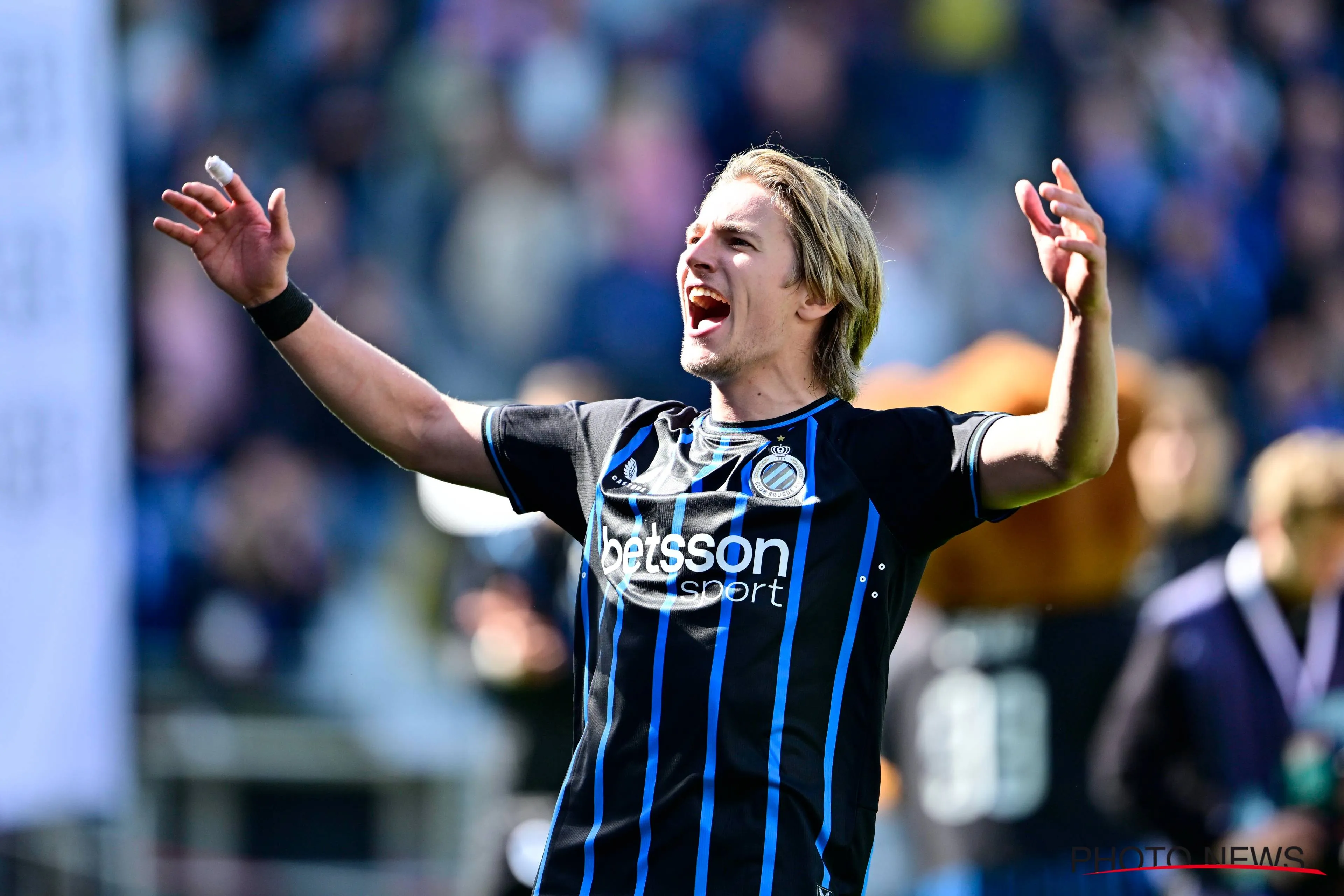 Zo kan het niet meer verder: Ontevreden Vermant dreigt te vertrekken