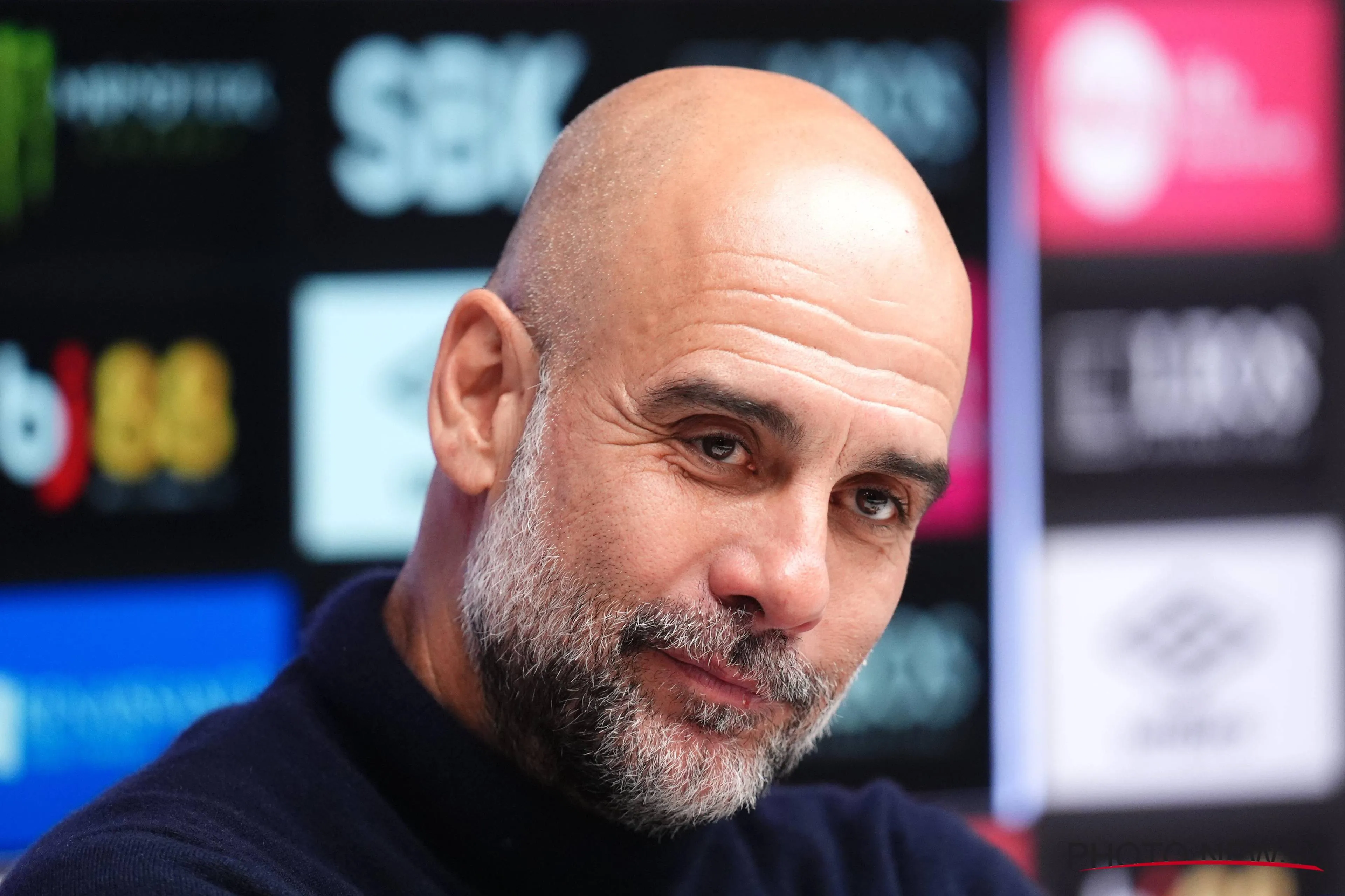 Guardiola