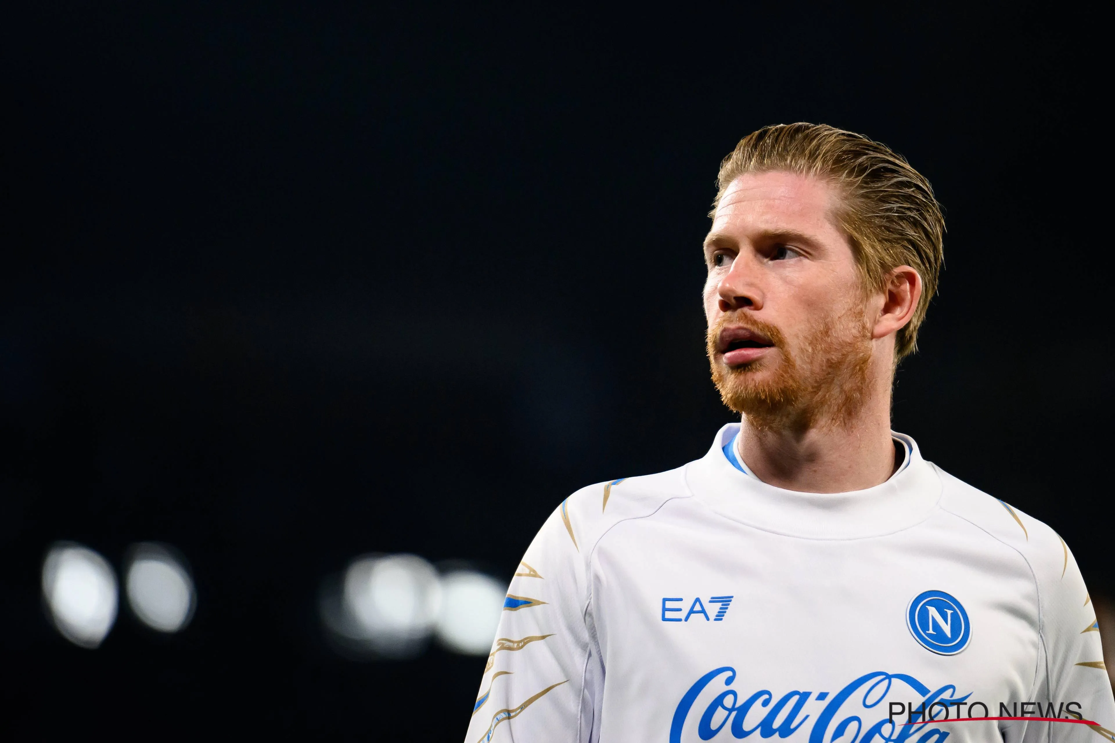 Kevin De Bruyne