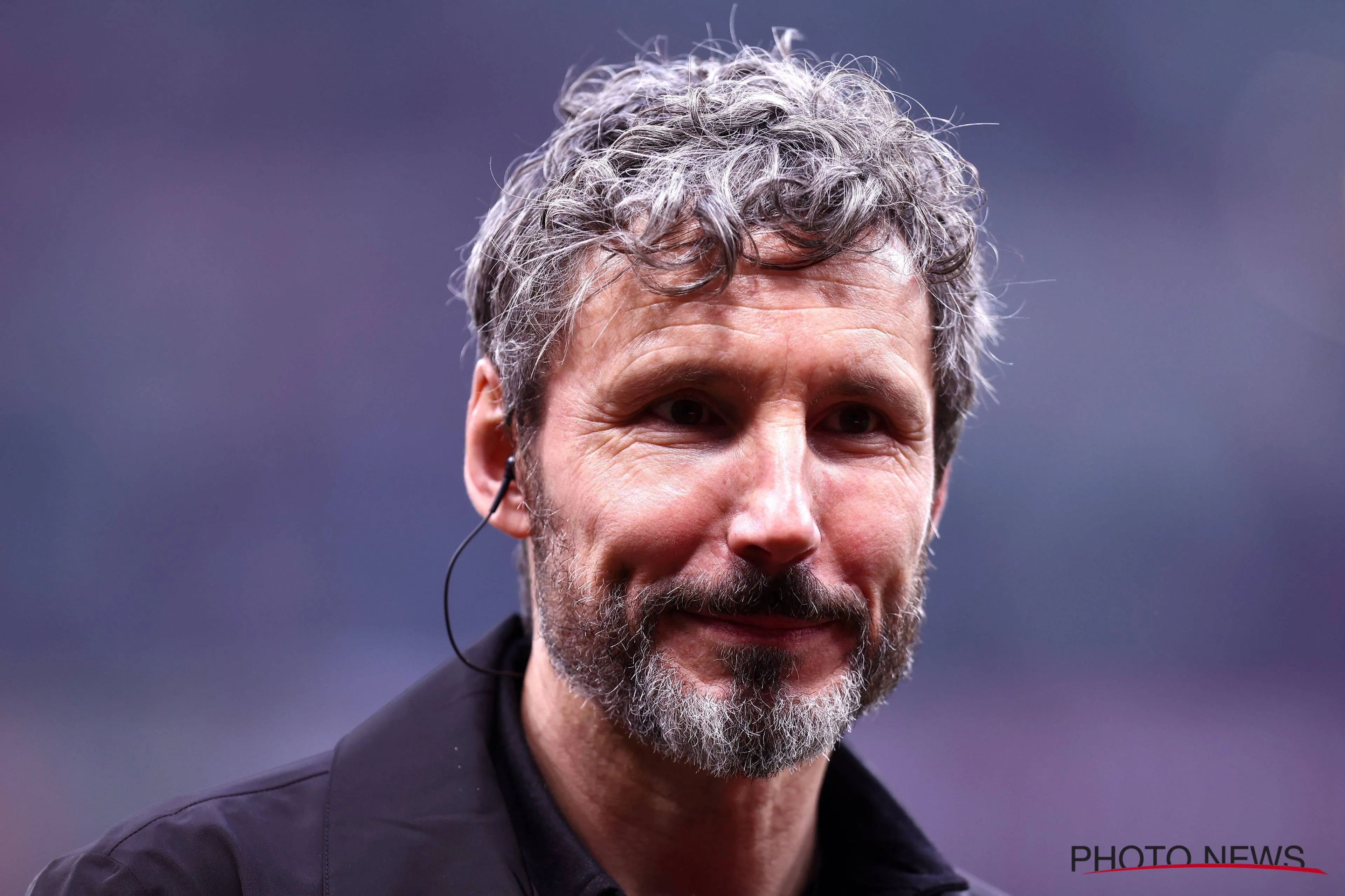 Mark van Bommel tekent mogelijk bij deze Belgische club