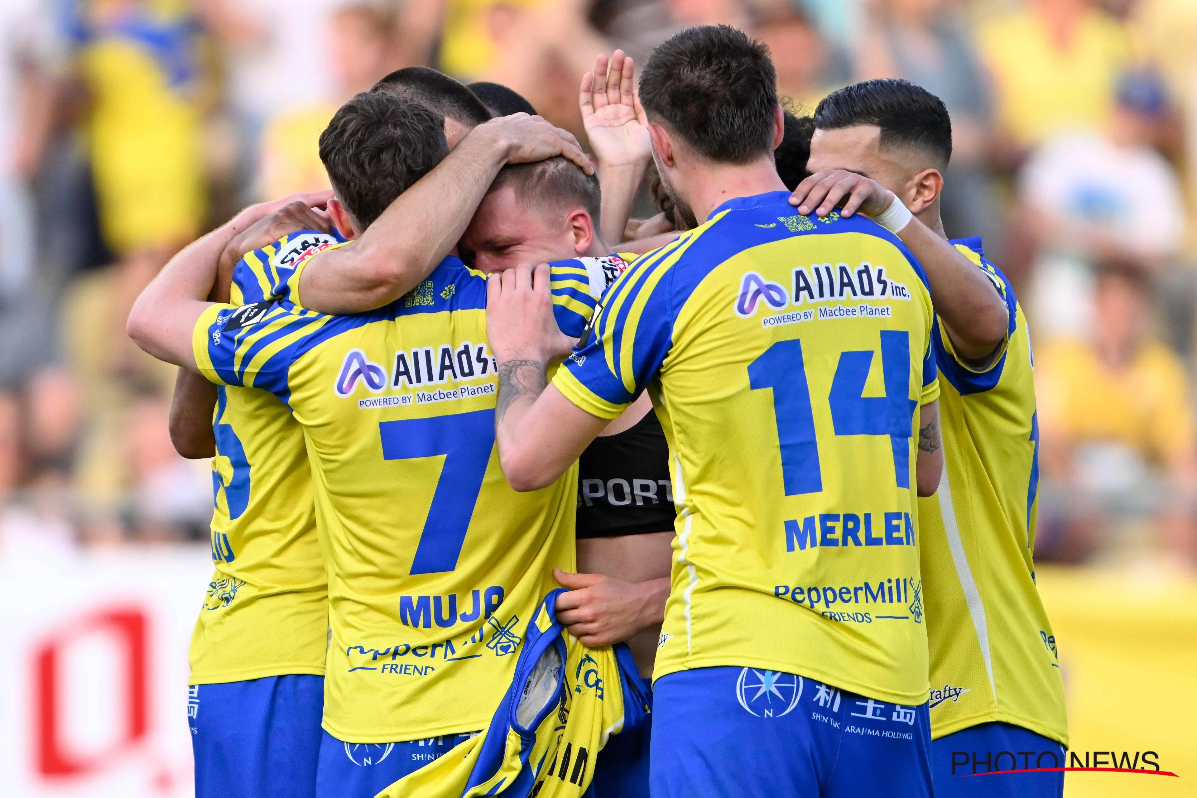 STVV