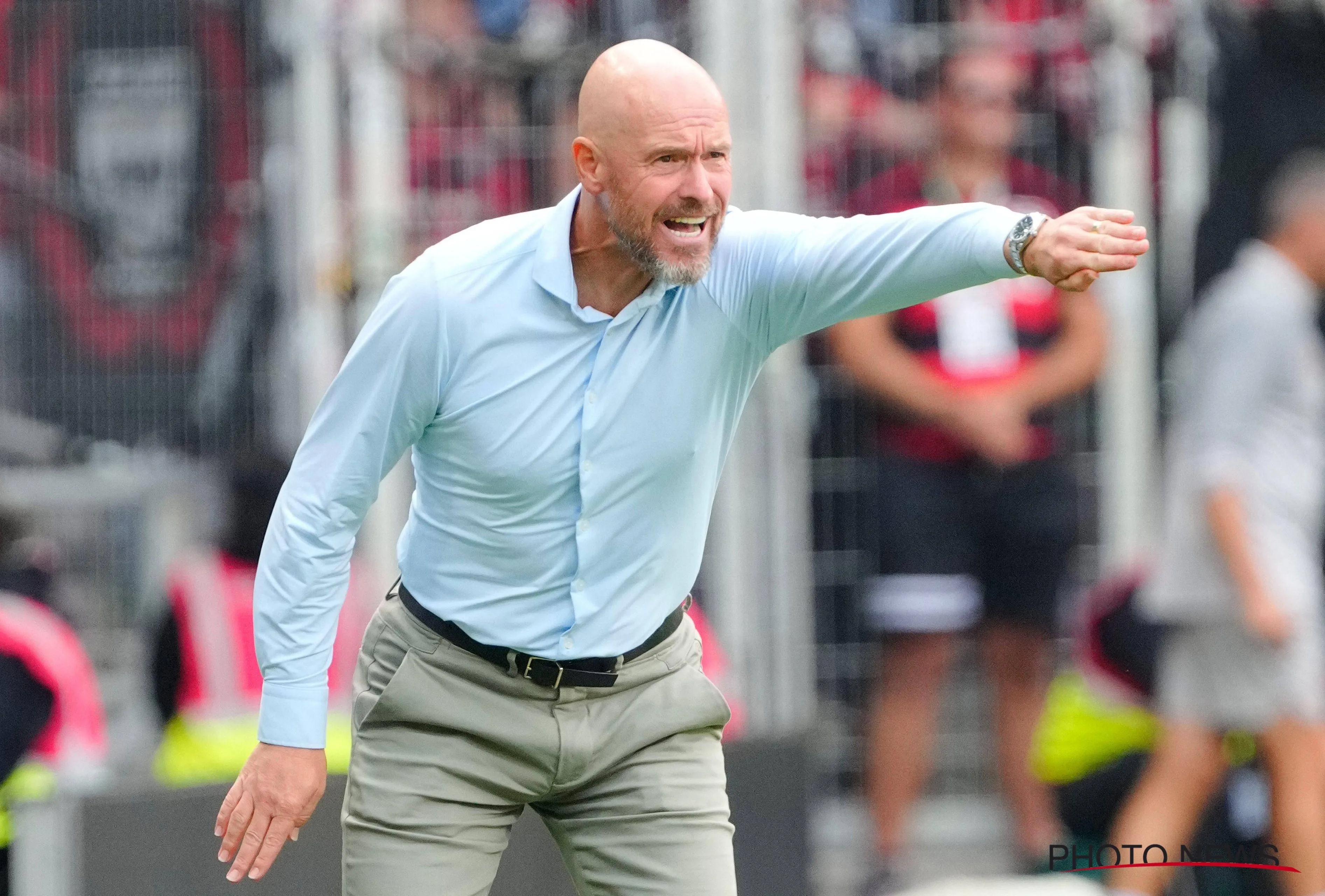 Ten Hag