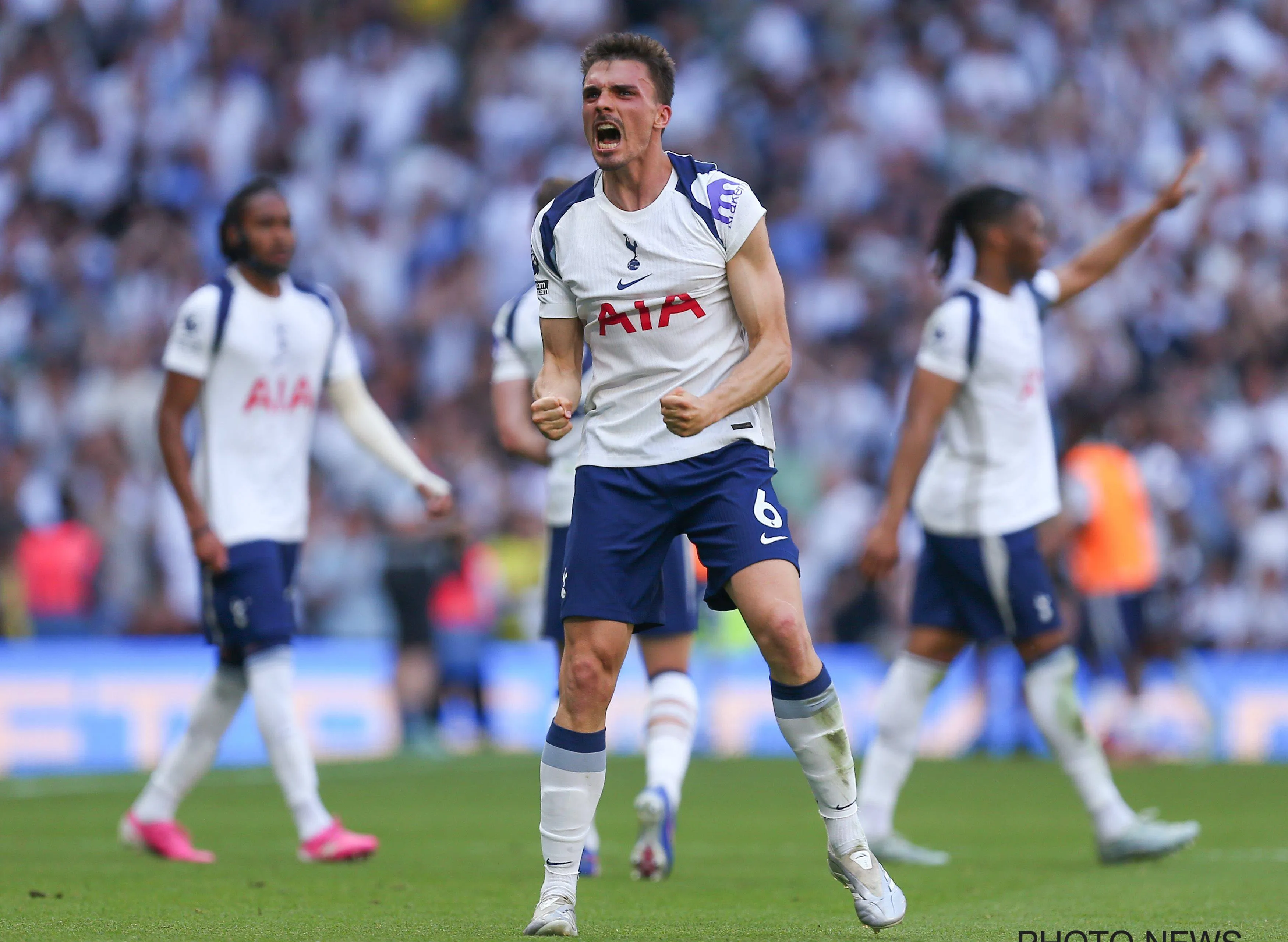 Tottenham
