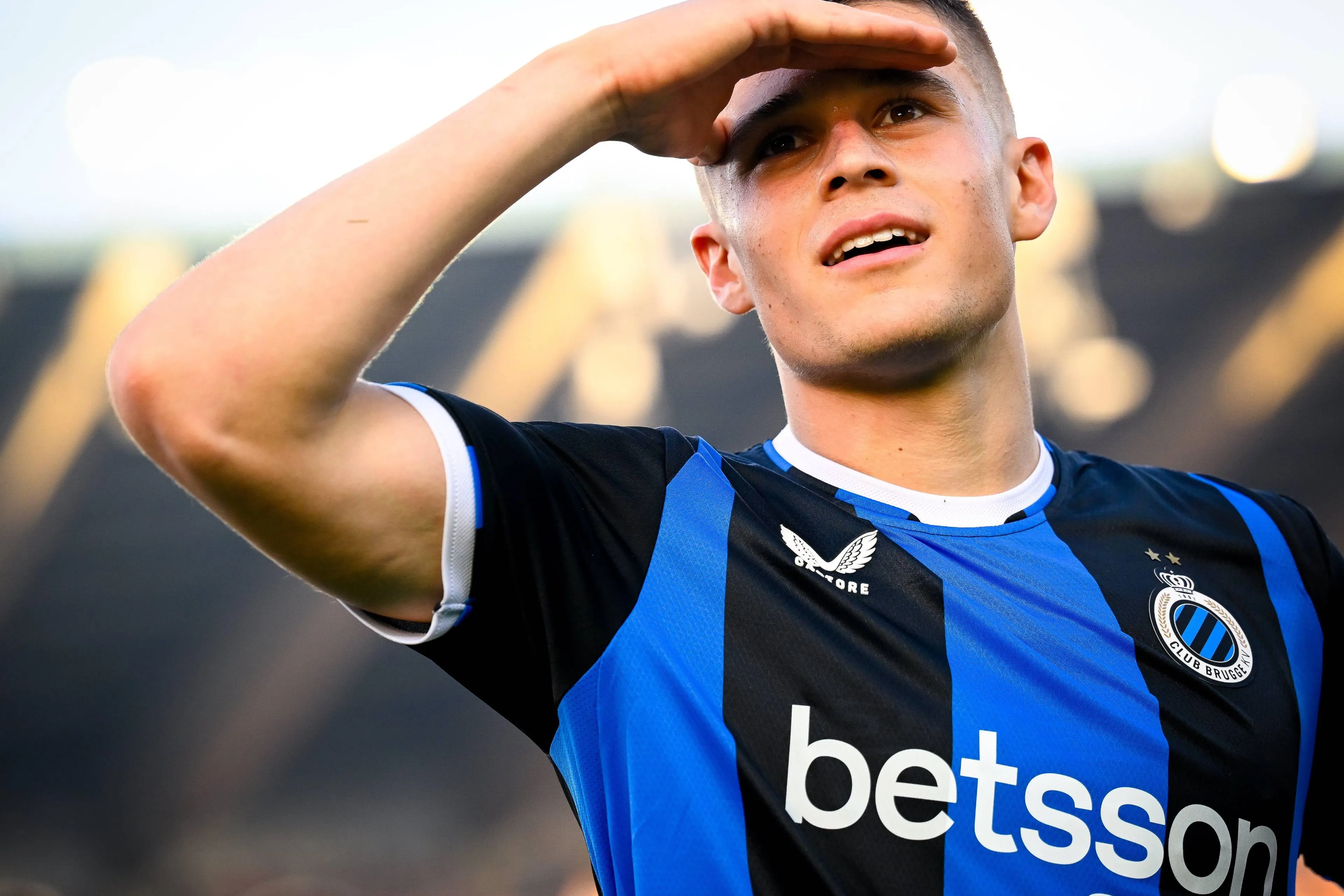 Transfers LIVE. 'Zwaar offensief van RSCA, monstersom voor Tresoldi'