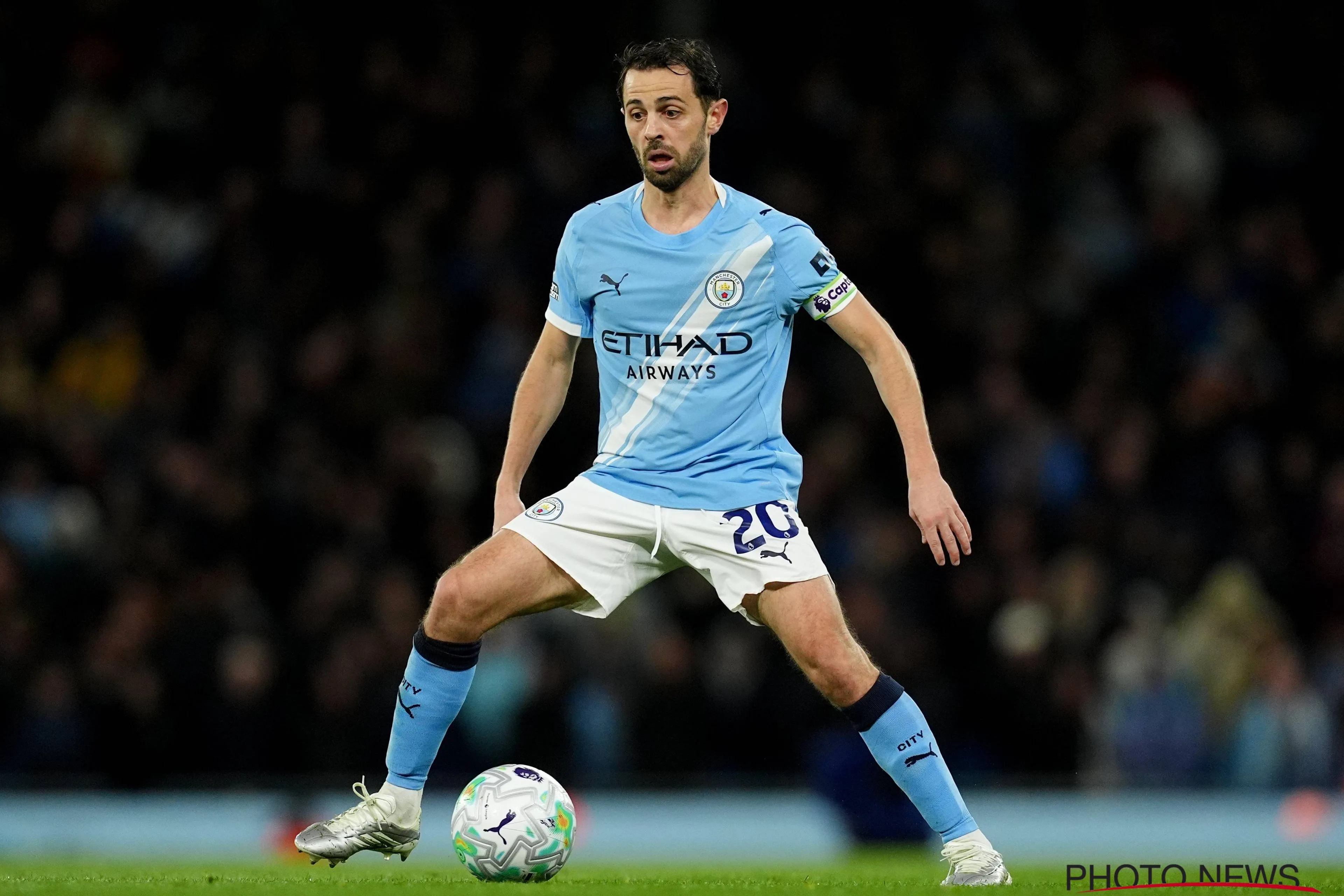 Bernardo Silva