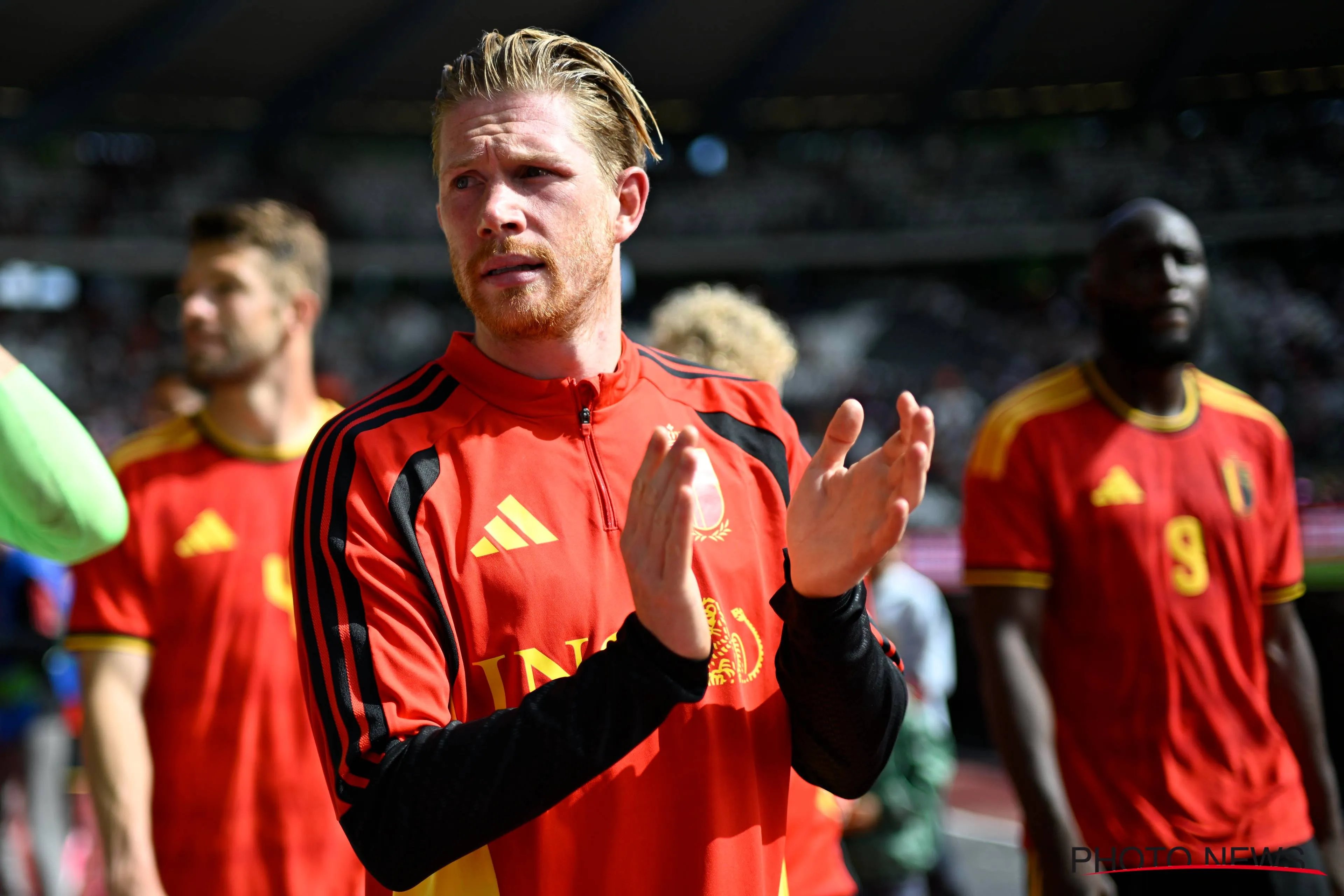 De Bruyne