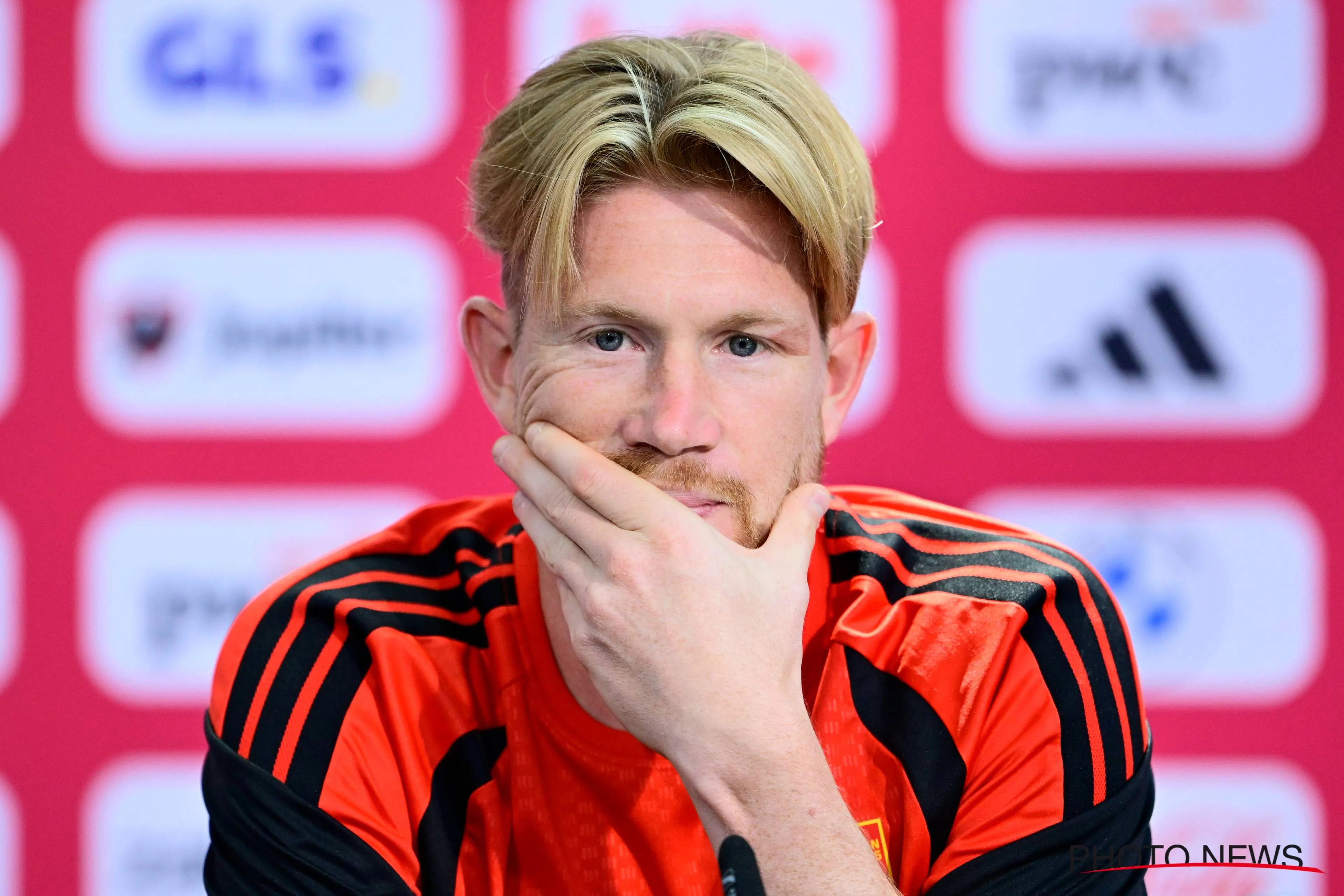 De Bruyne