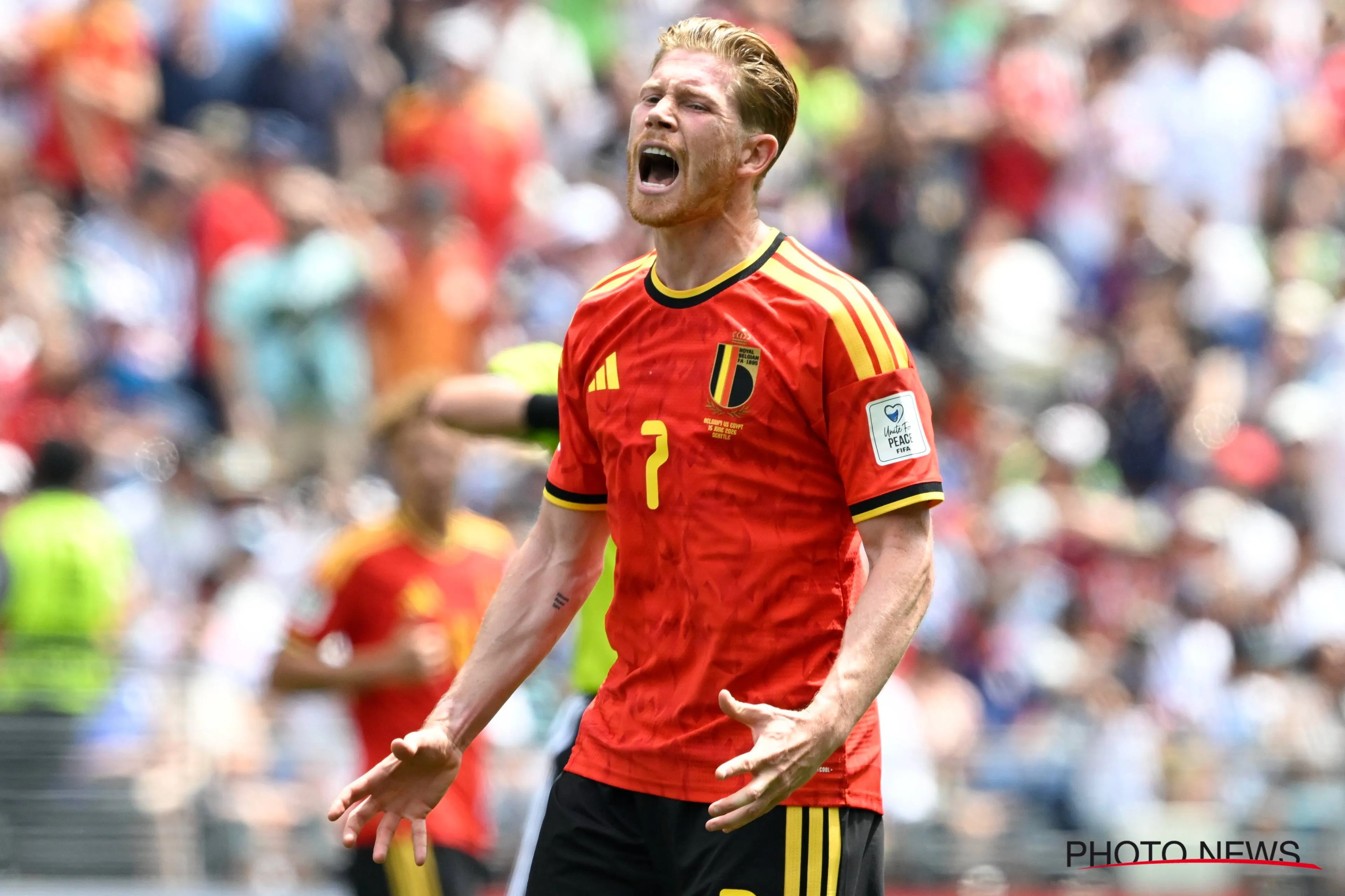 De Bruyne