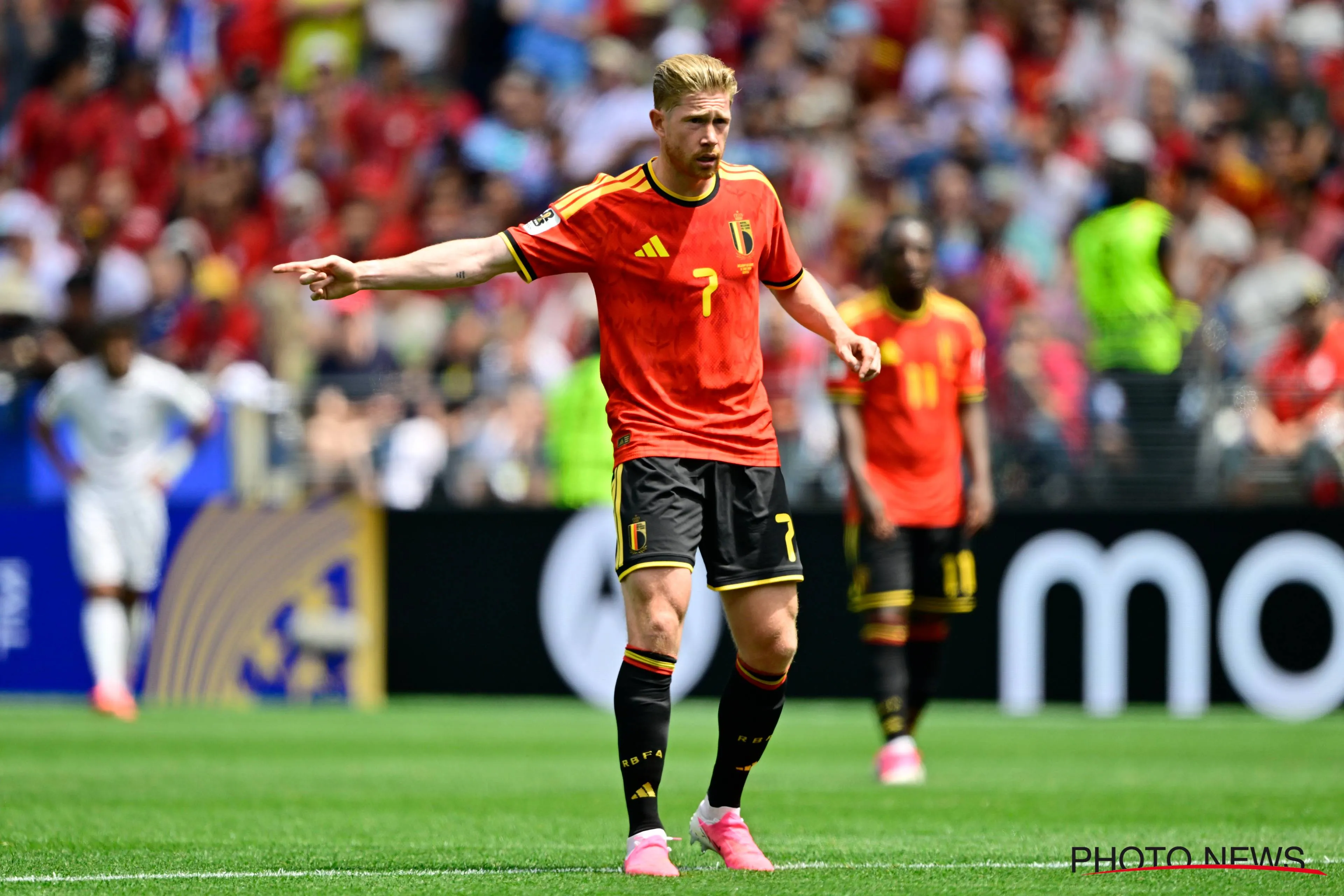 De Bruyne