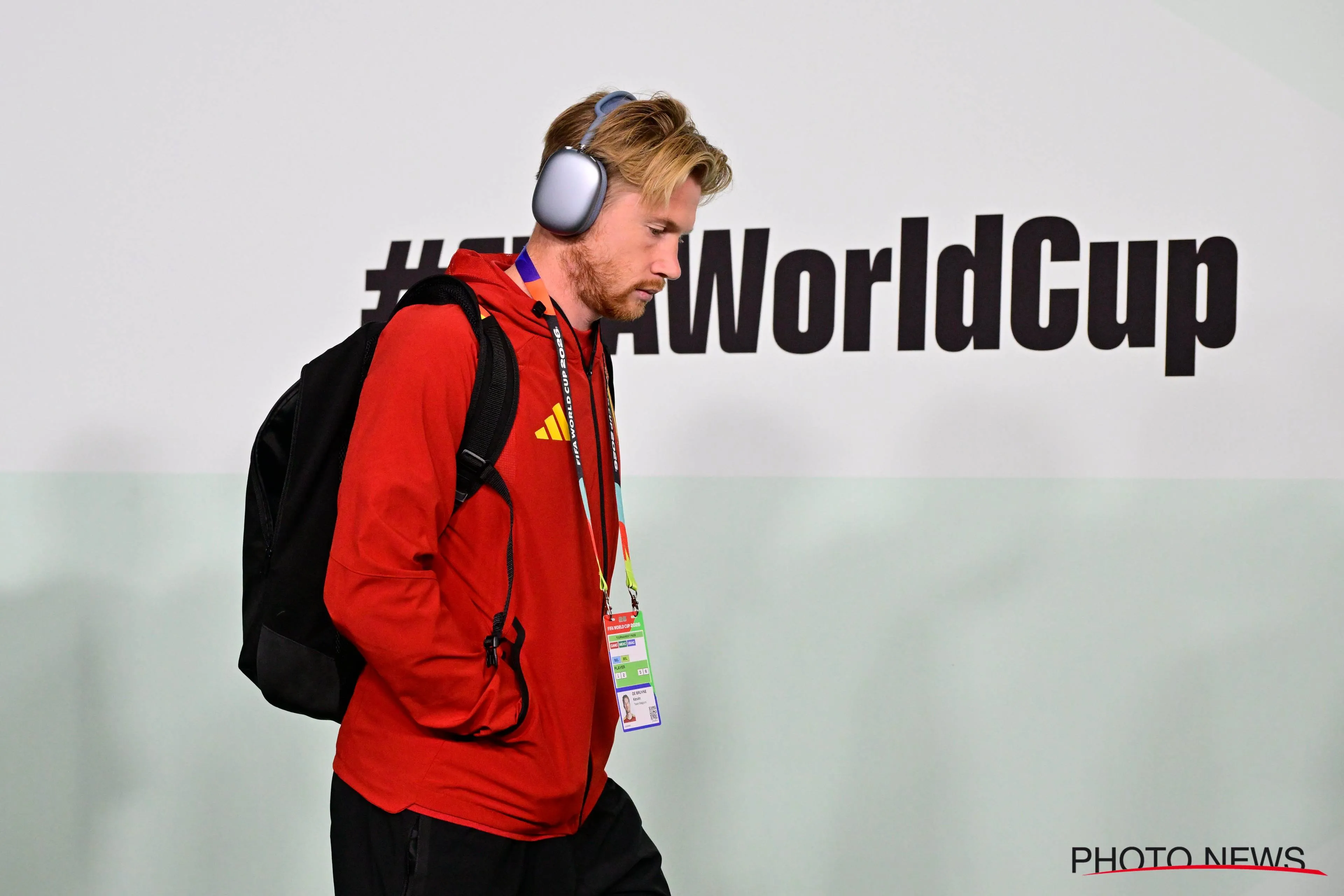 Kevin De Bruyne