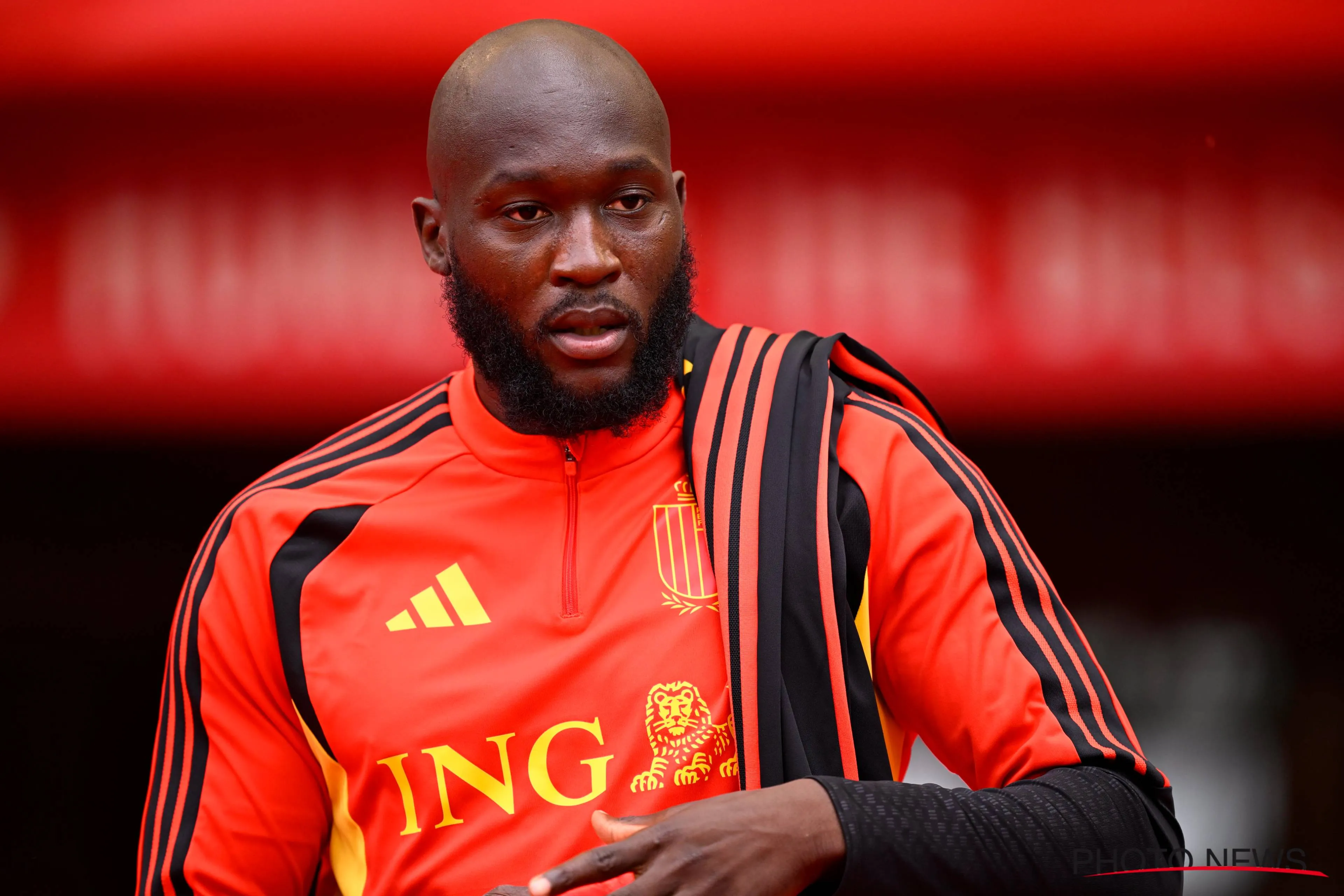Lukaku