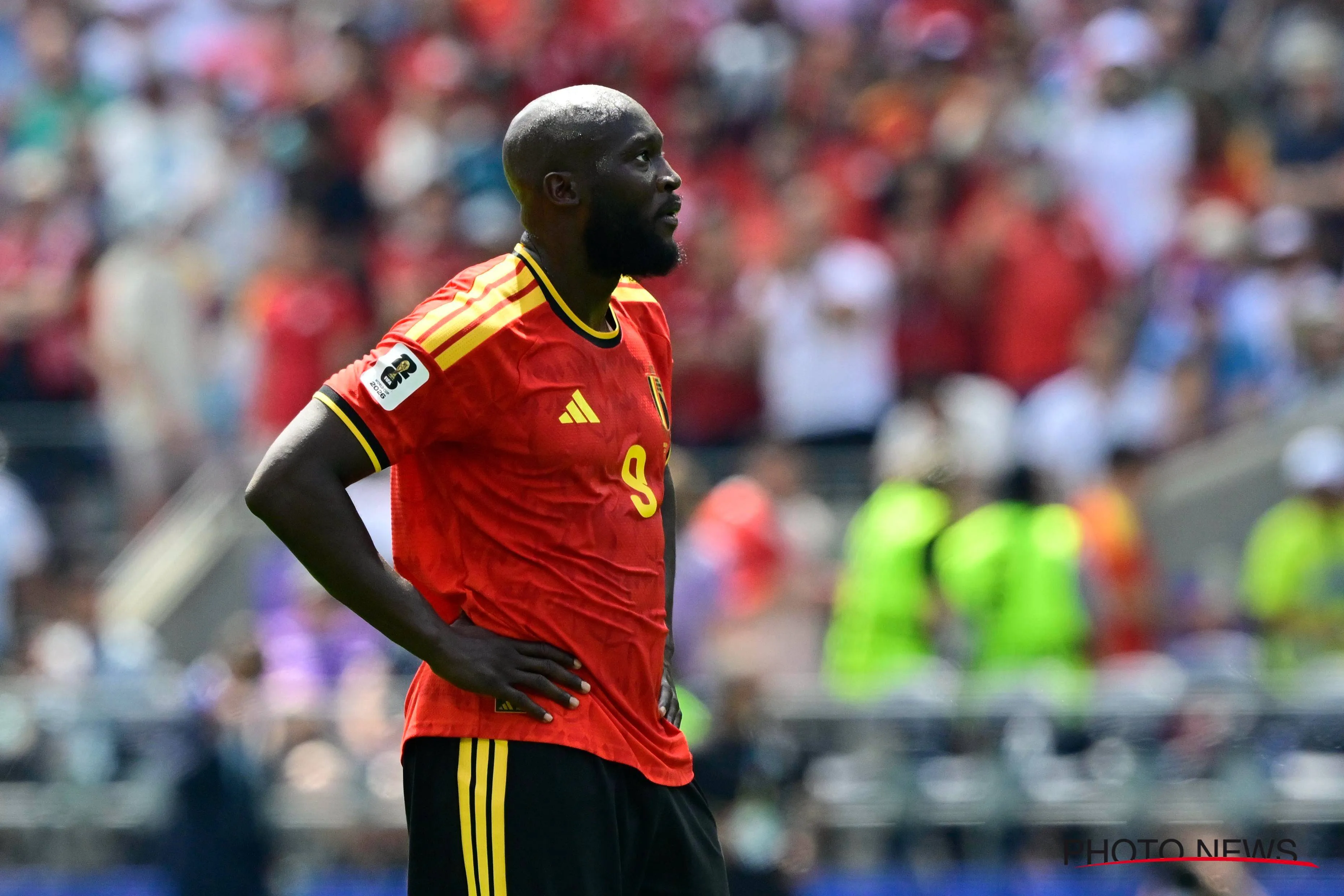 Lukaku