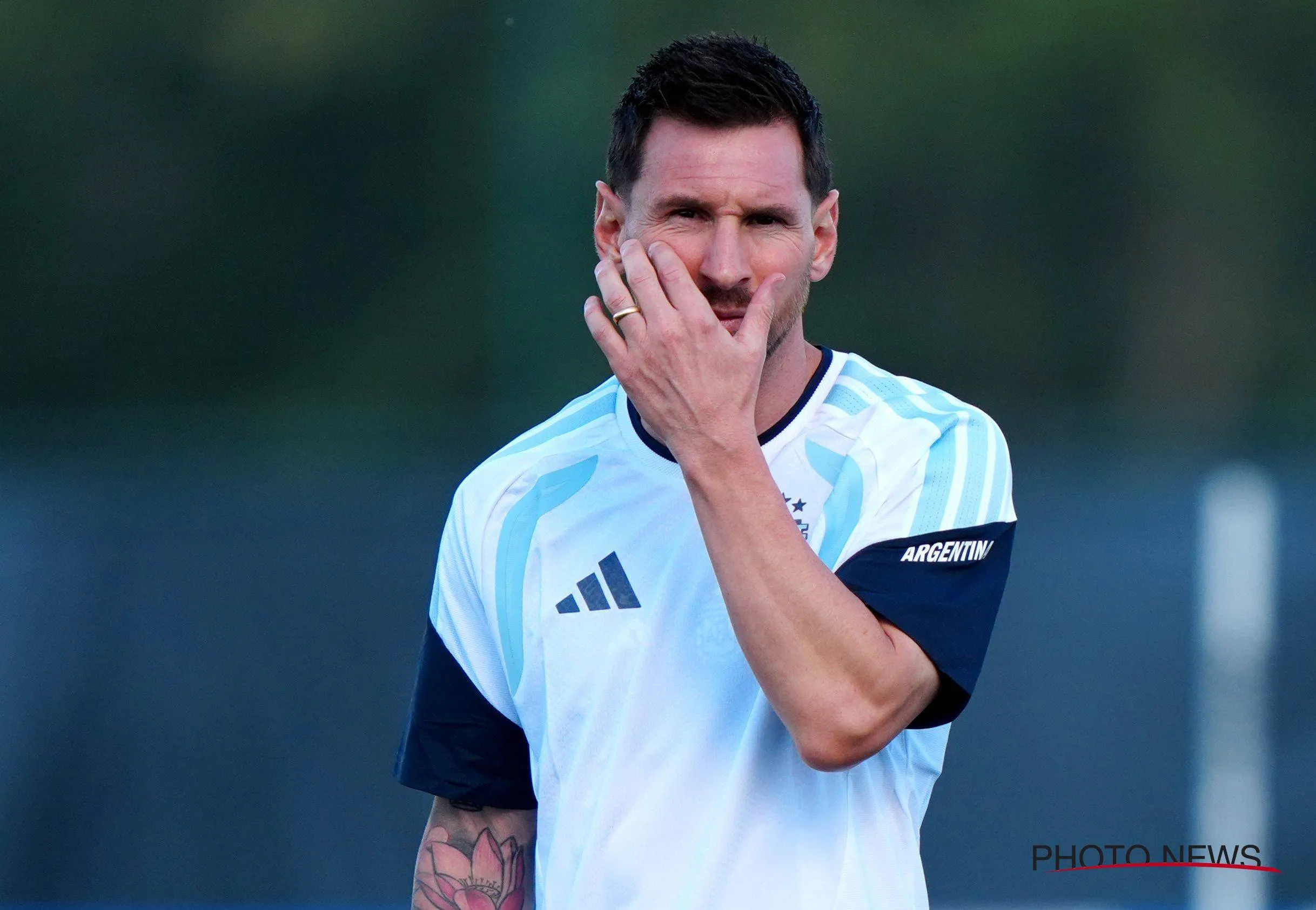 Messi