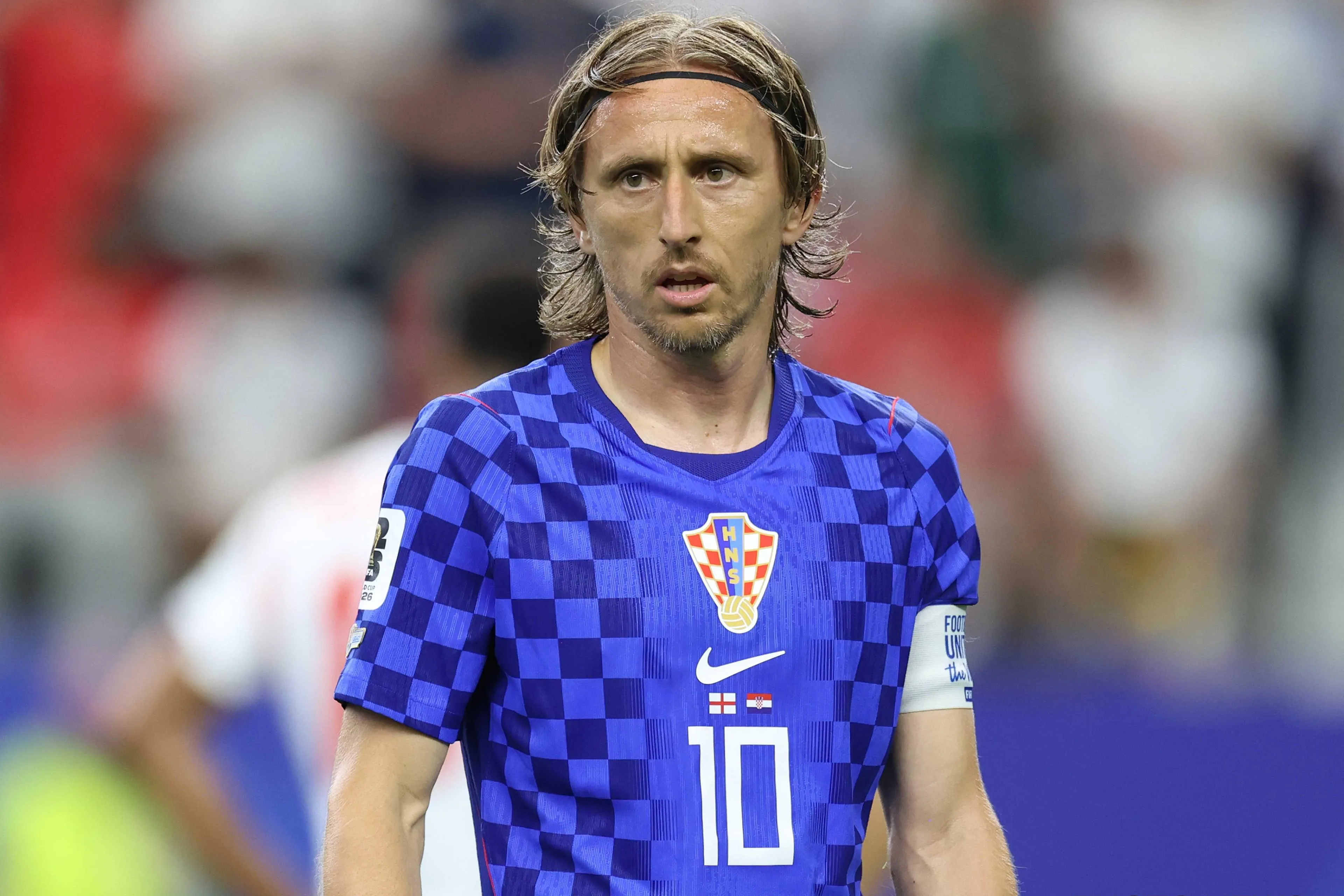 Modric