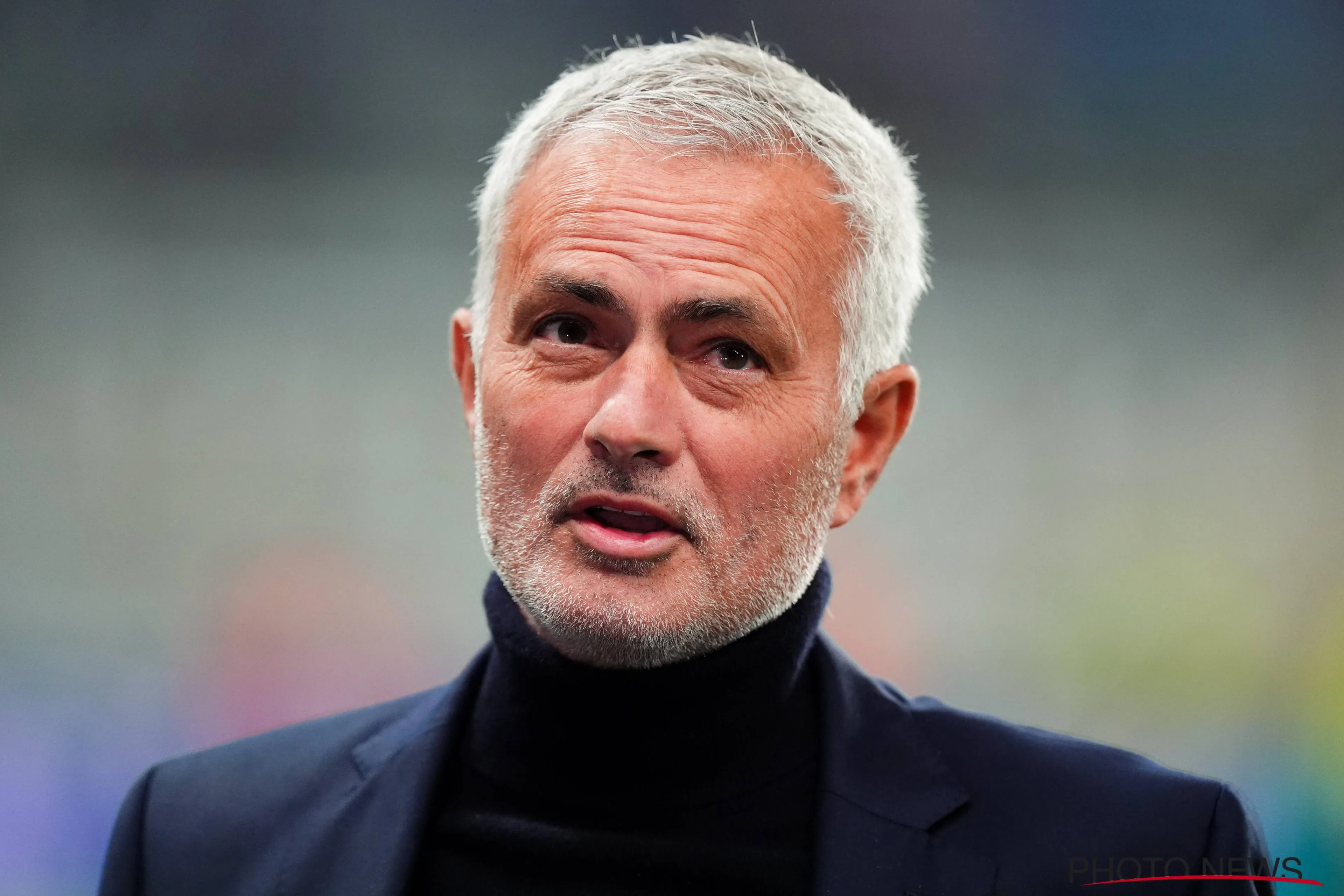 Mourinho