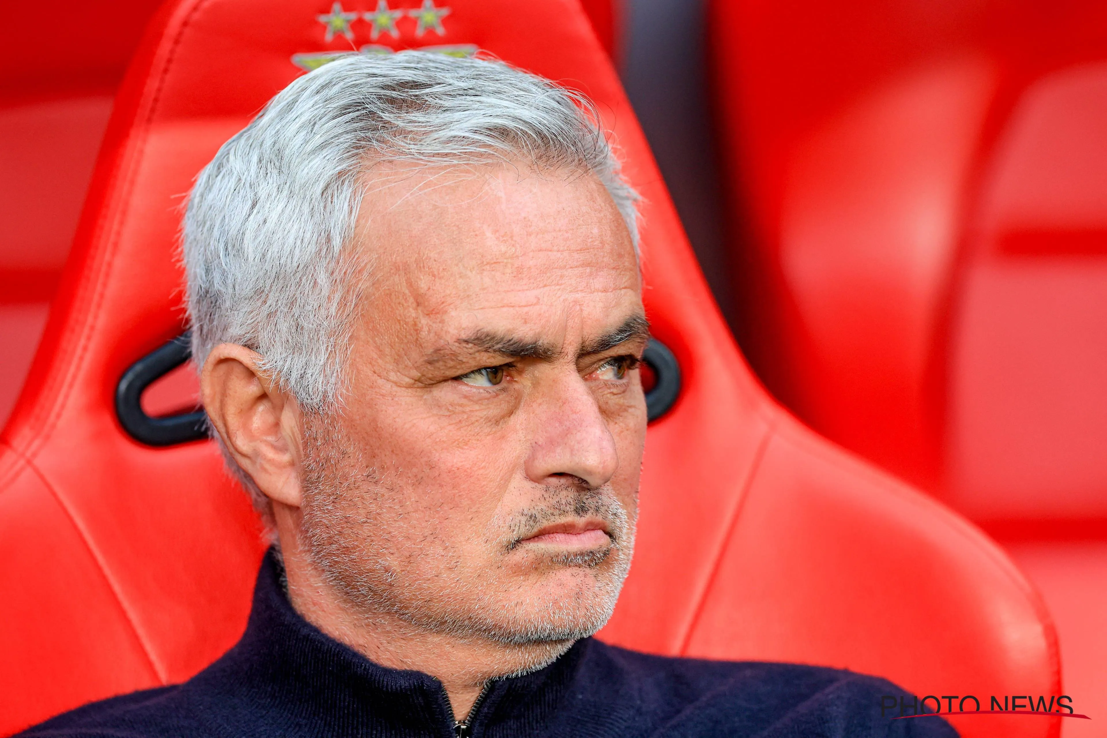 Mourinho