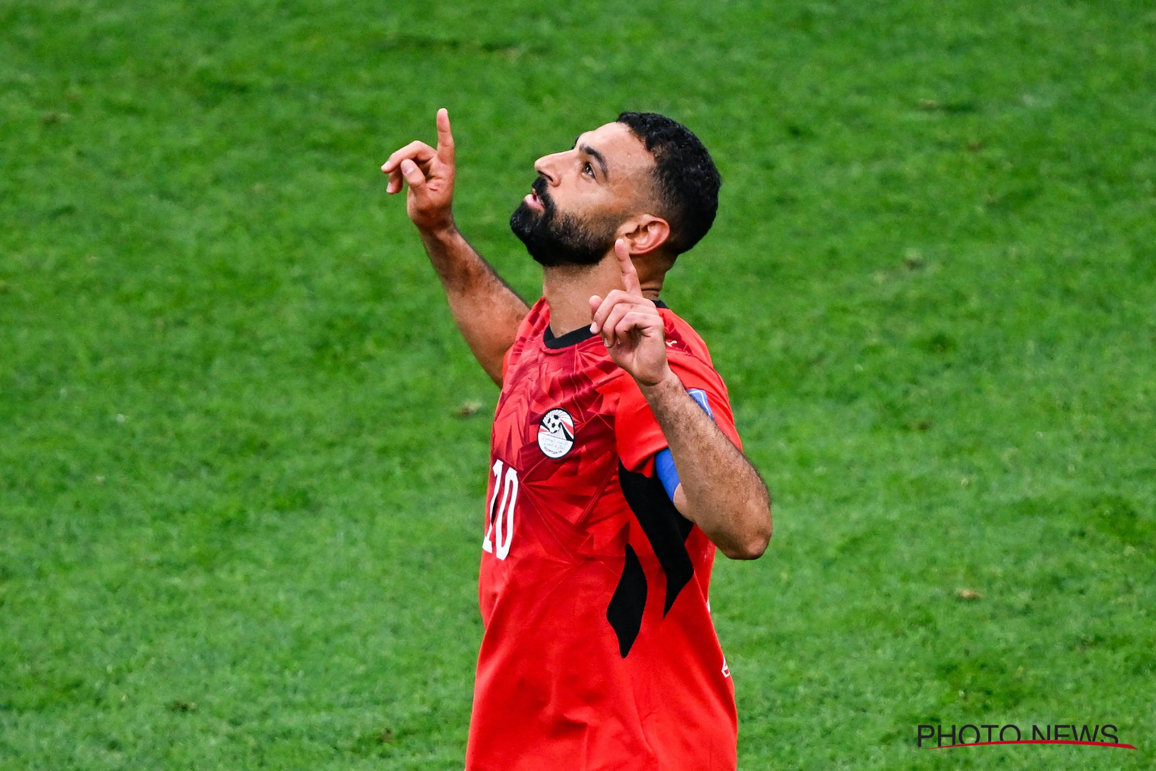Salah
