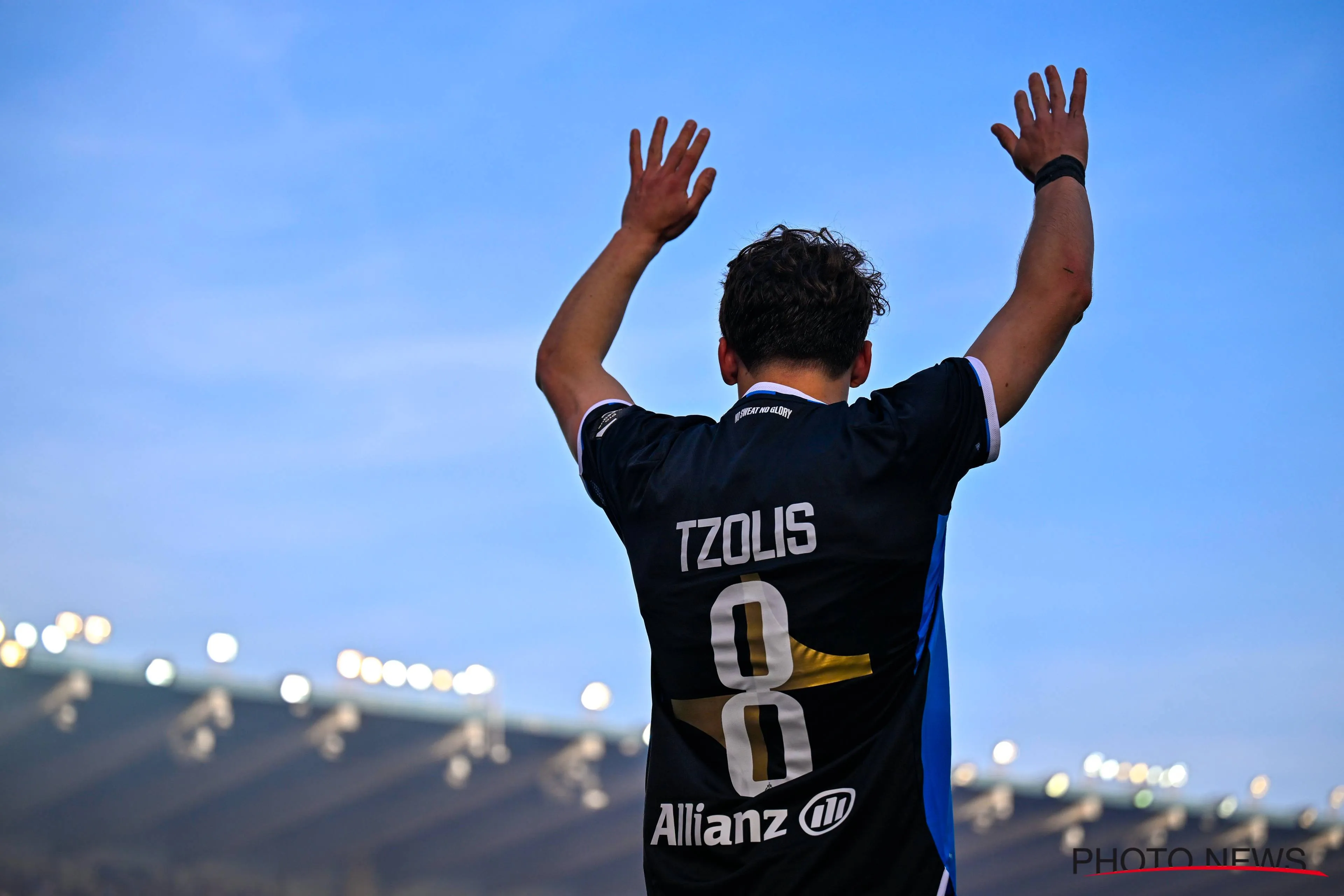 Tzolis