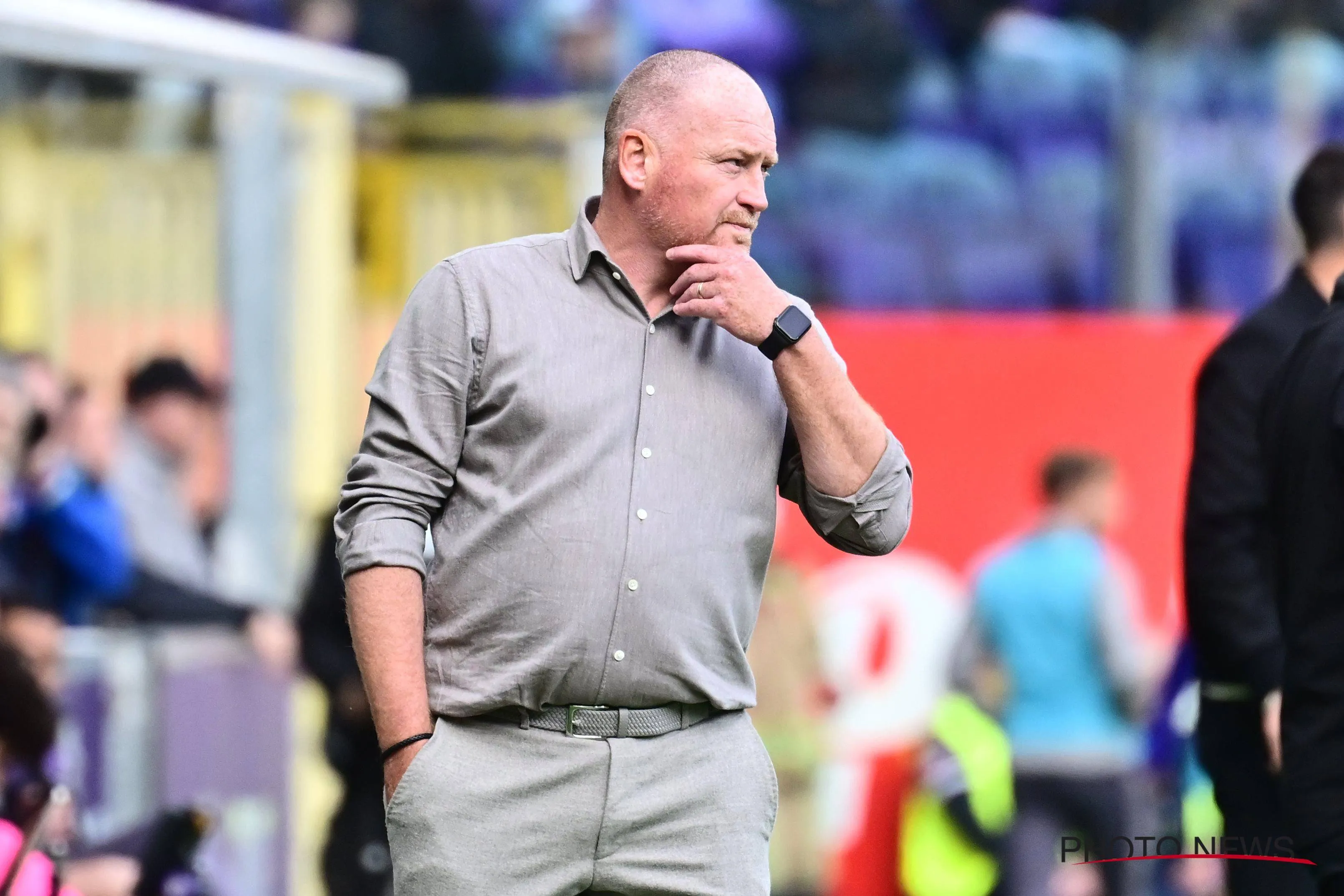 Vanderbiest