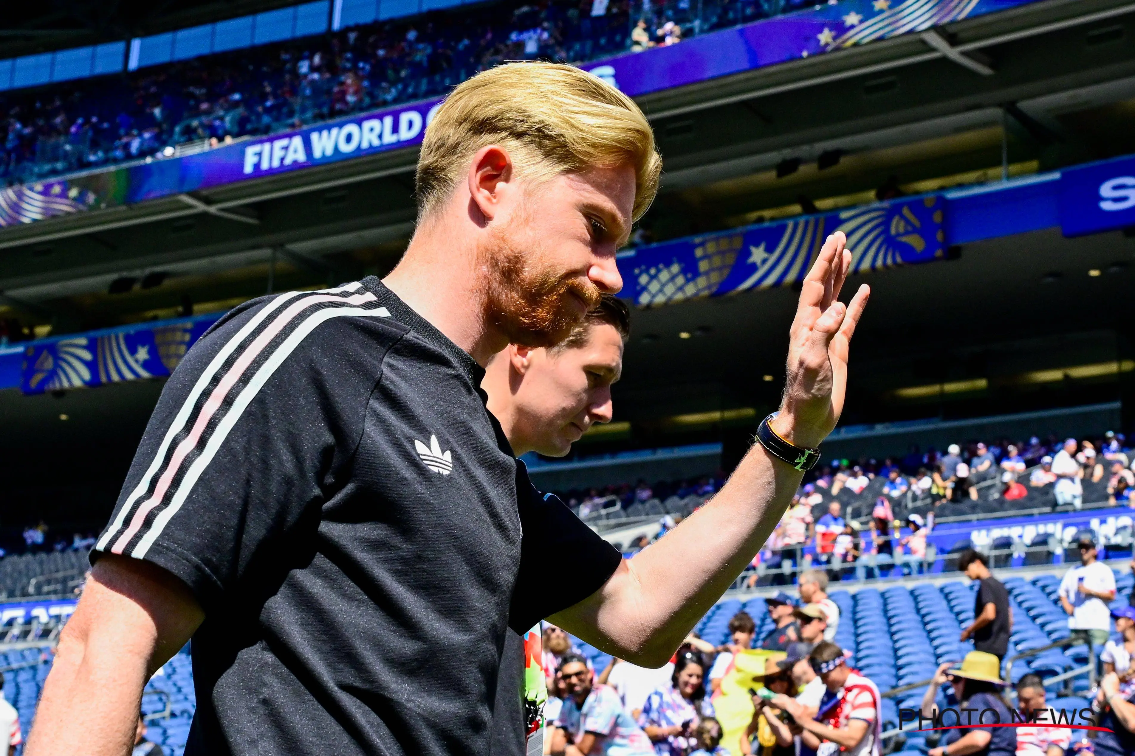 De Bruyne