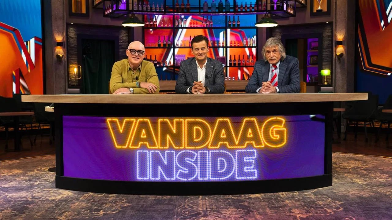 vandaaginside
