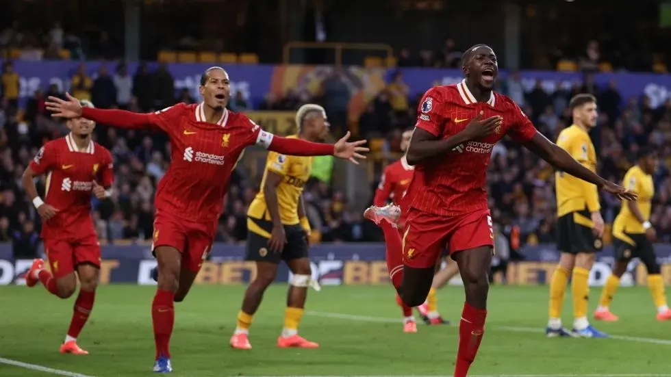 ibrahima konate liverpool fc 280924