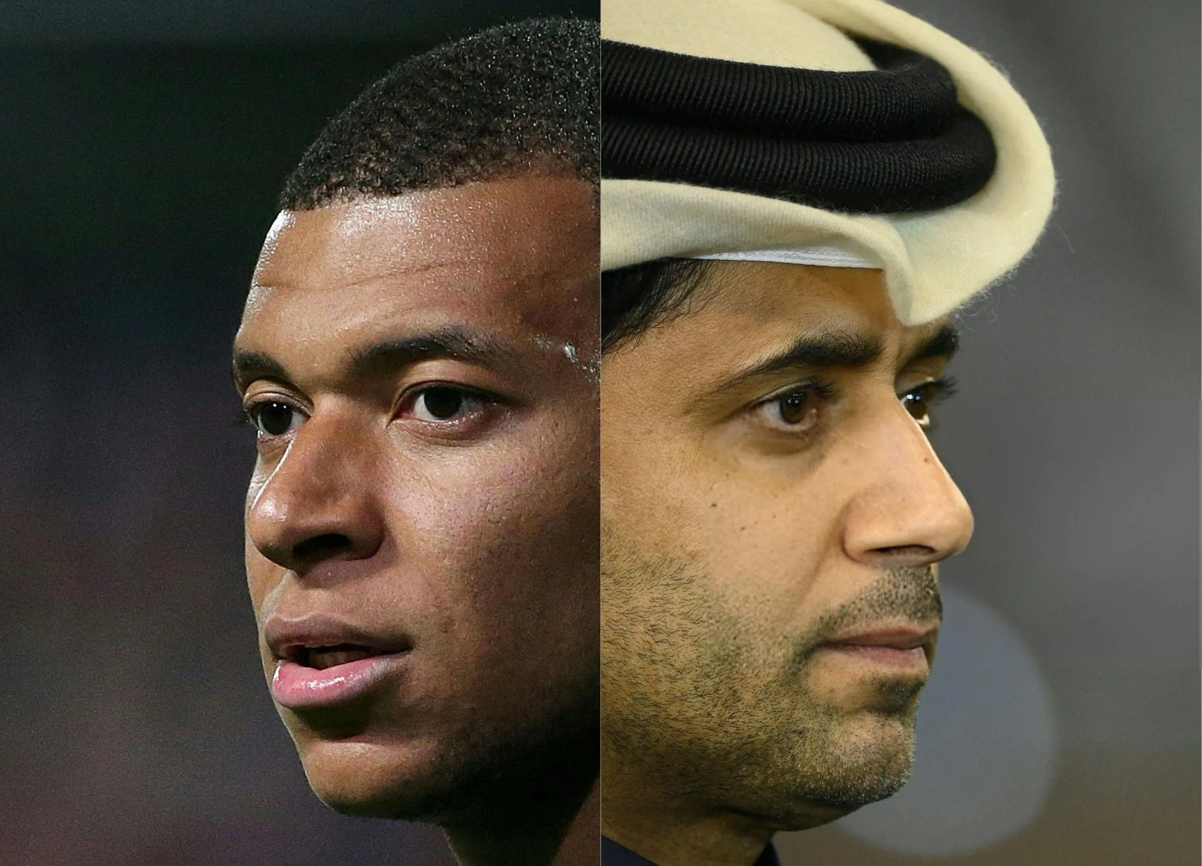 mbappe