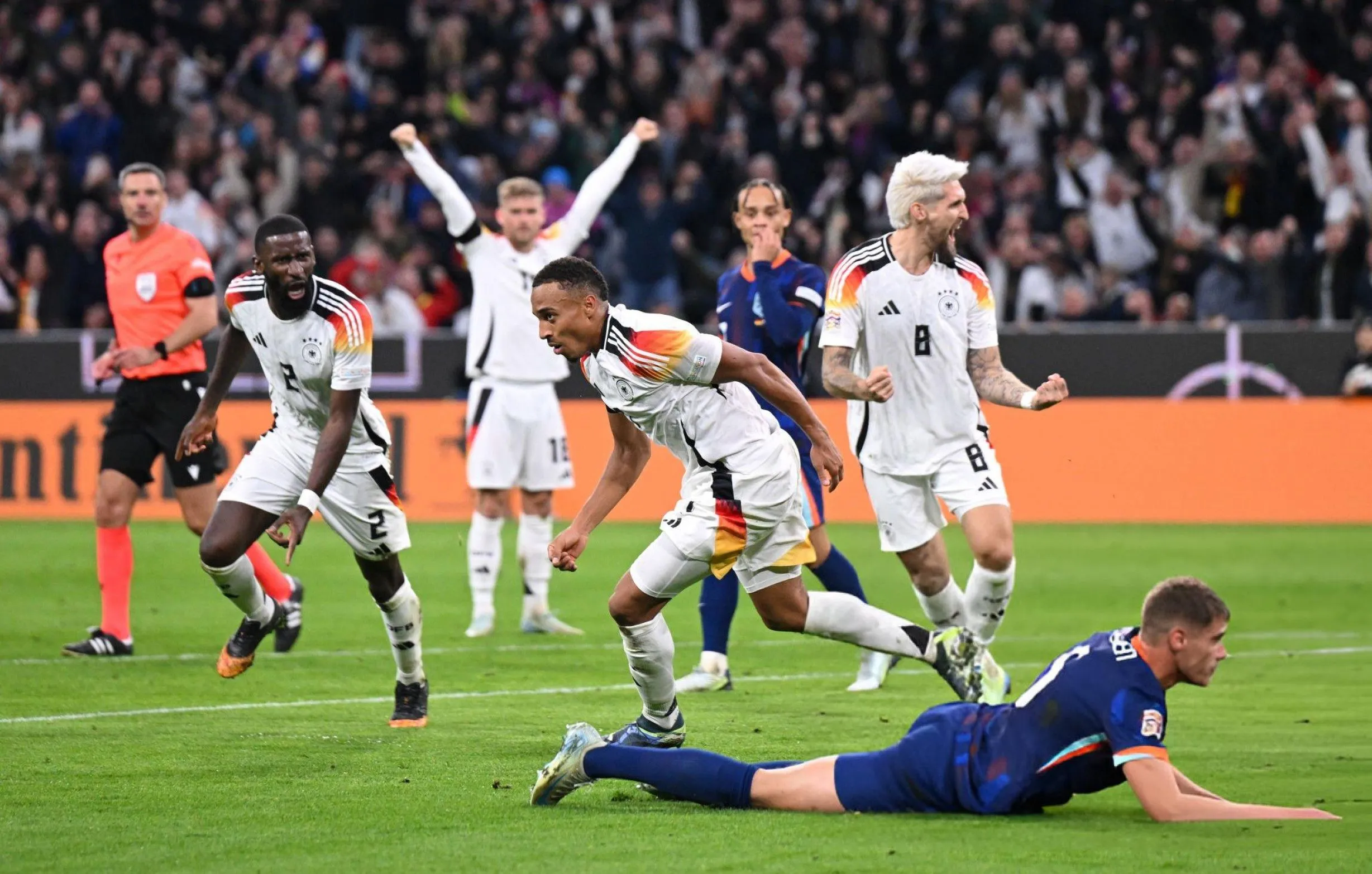 nederlandduitsland