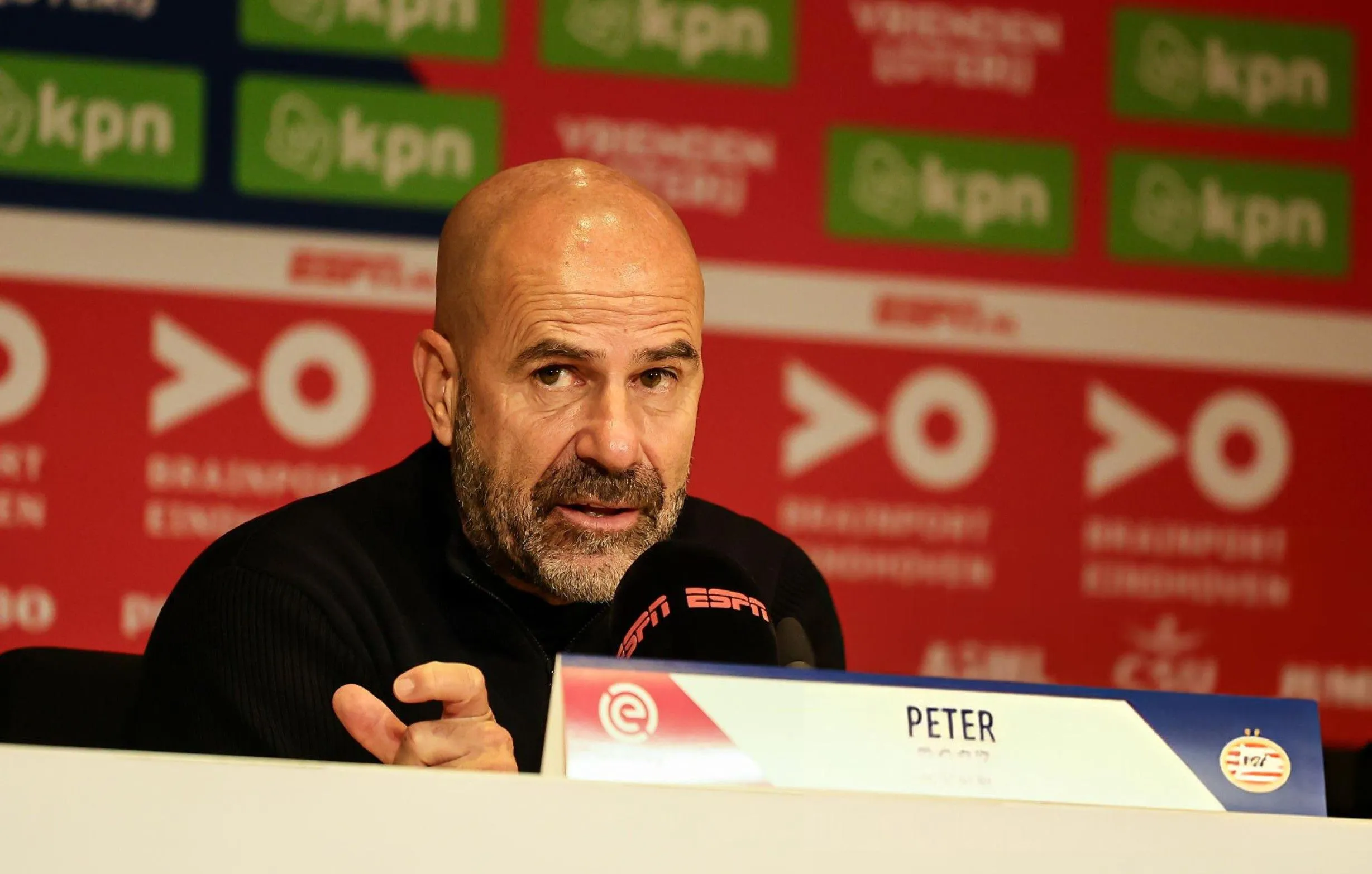 peterbosz