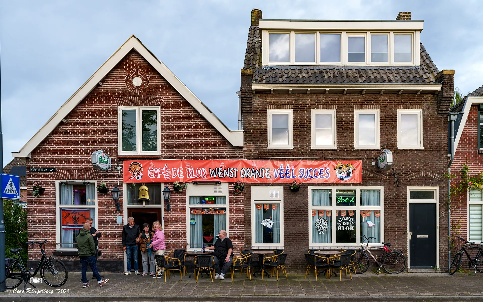 cafe de klok 125 jaar 000