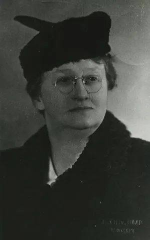 eelkje tamminga