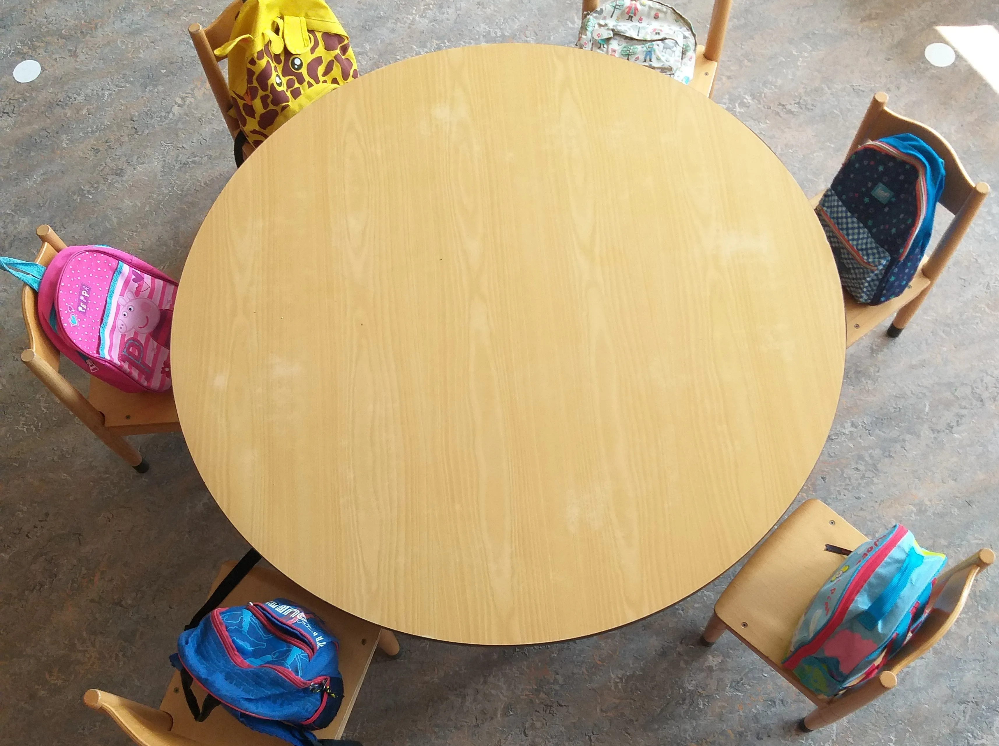 foto bij persbericht passende kinderopvang 1