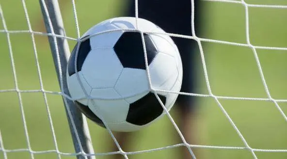 voetbal