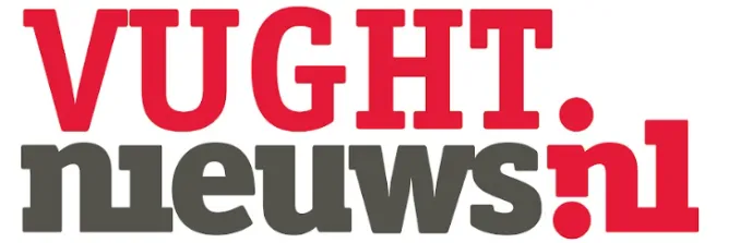 vught logo header