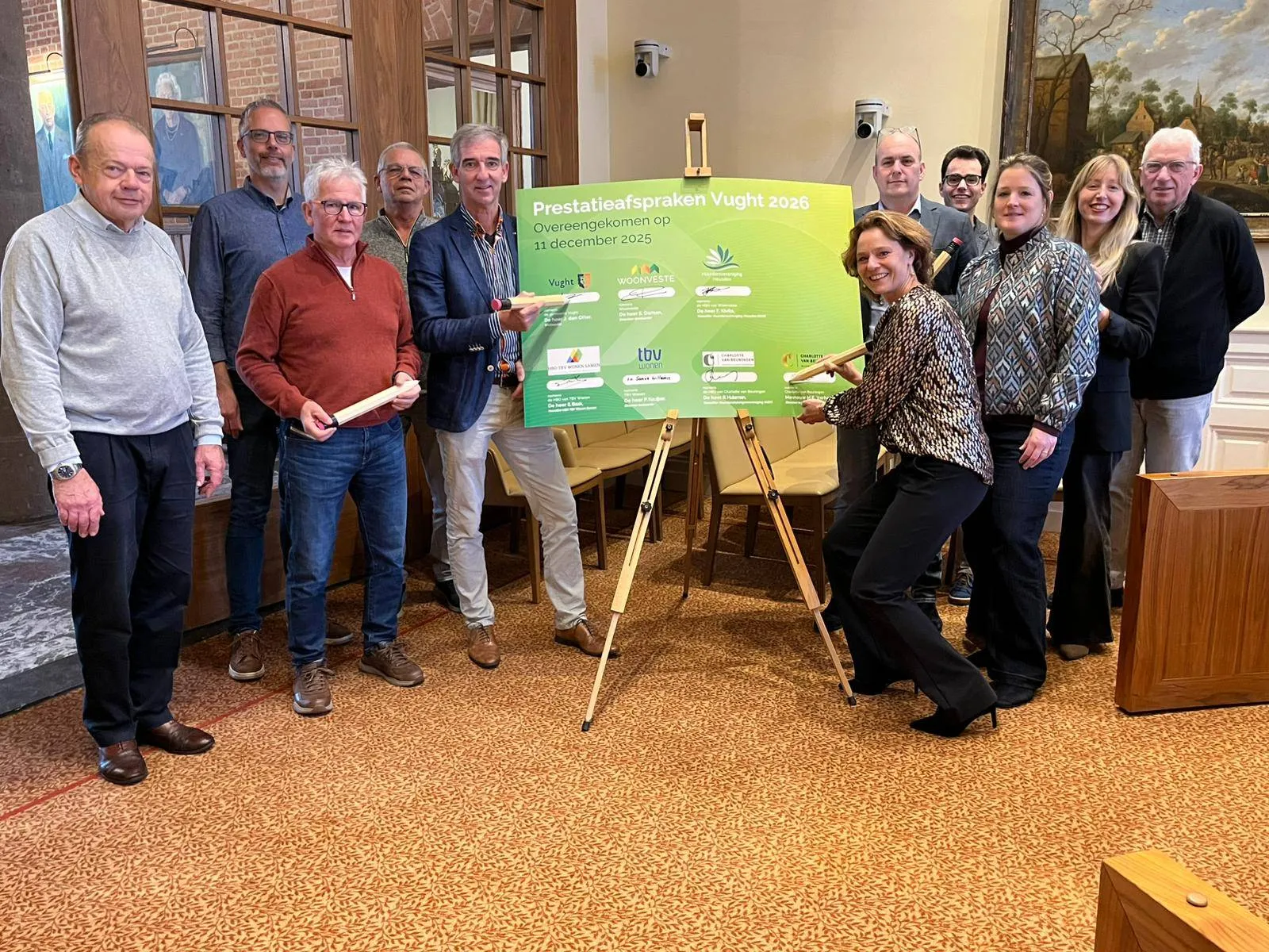 20251211_Ondertekening prestatieafspraken 2026