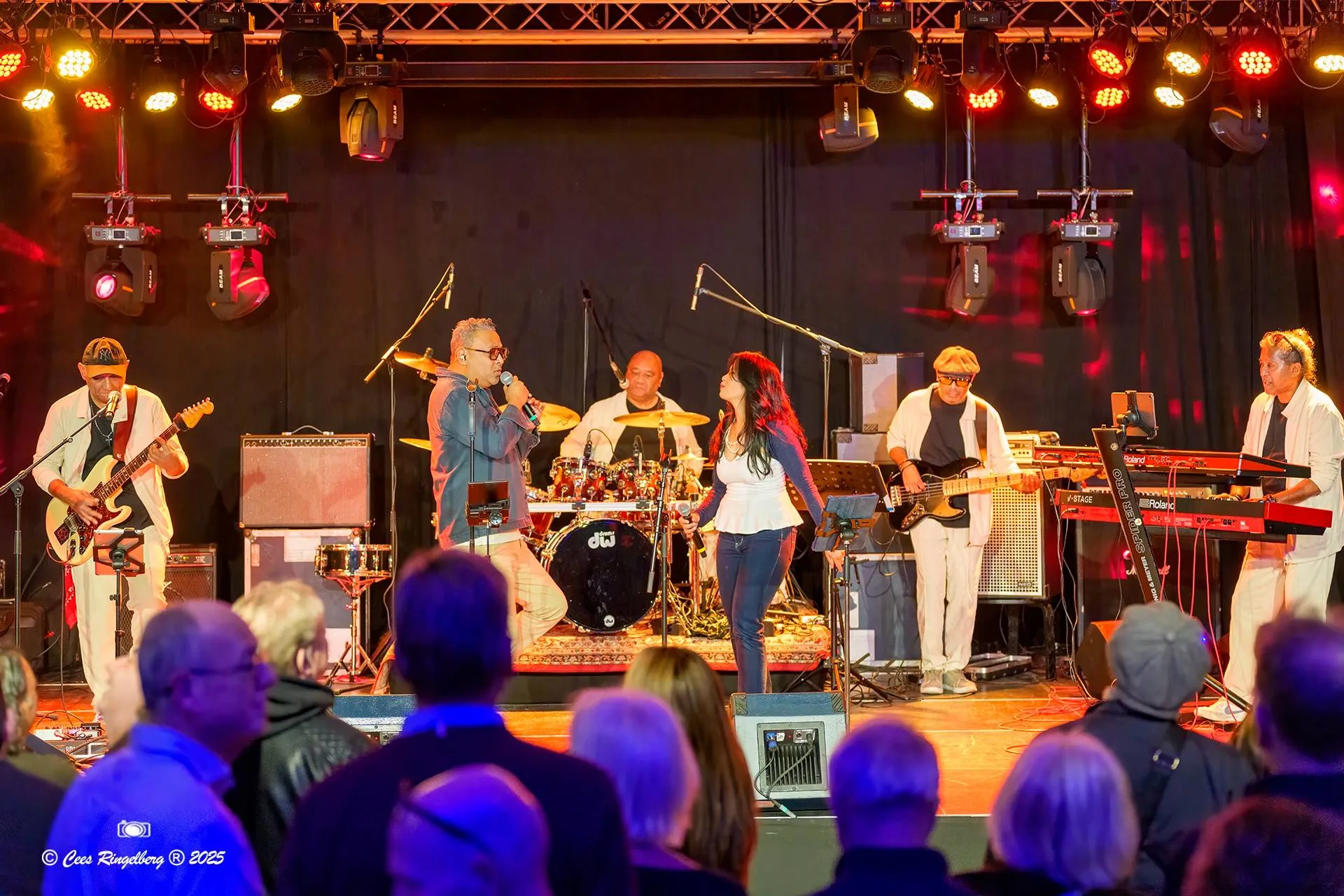 Buah GandanRia - 033