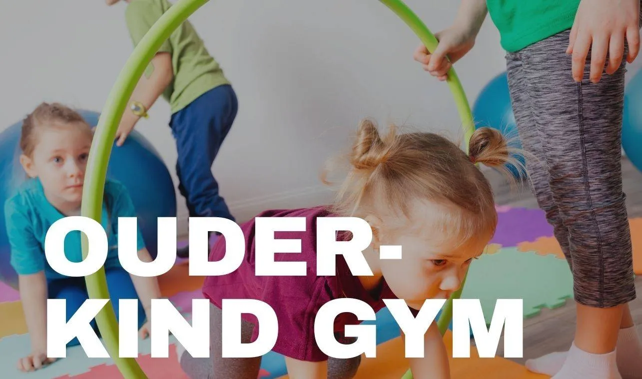 flyer ouderkind cyclus