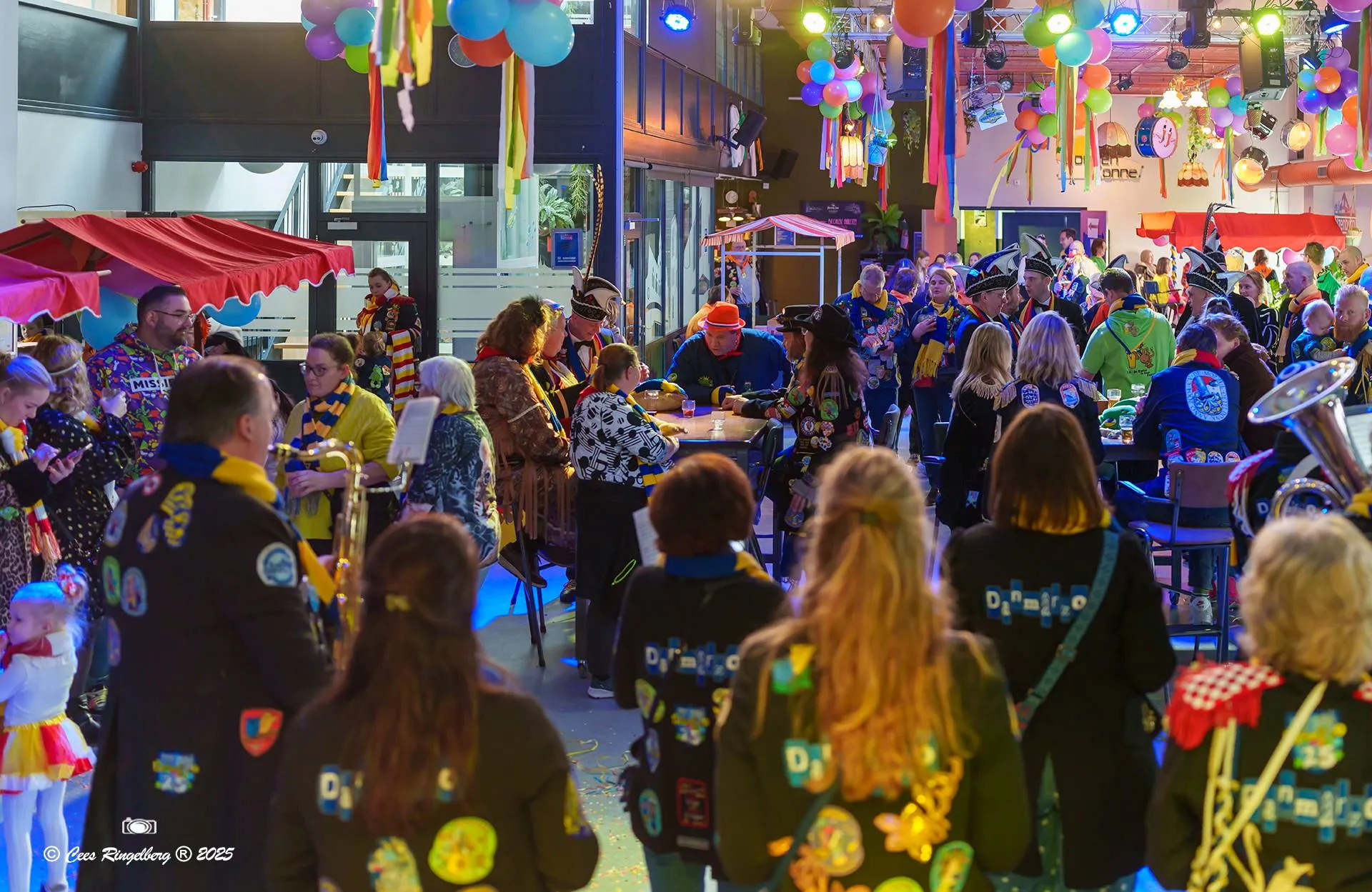 Keinderen Deinderen Deur - 16-02-2025 - 0078