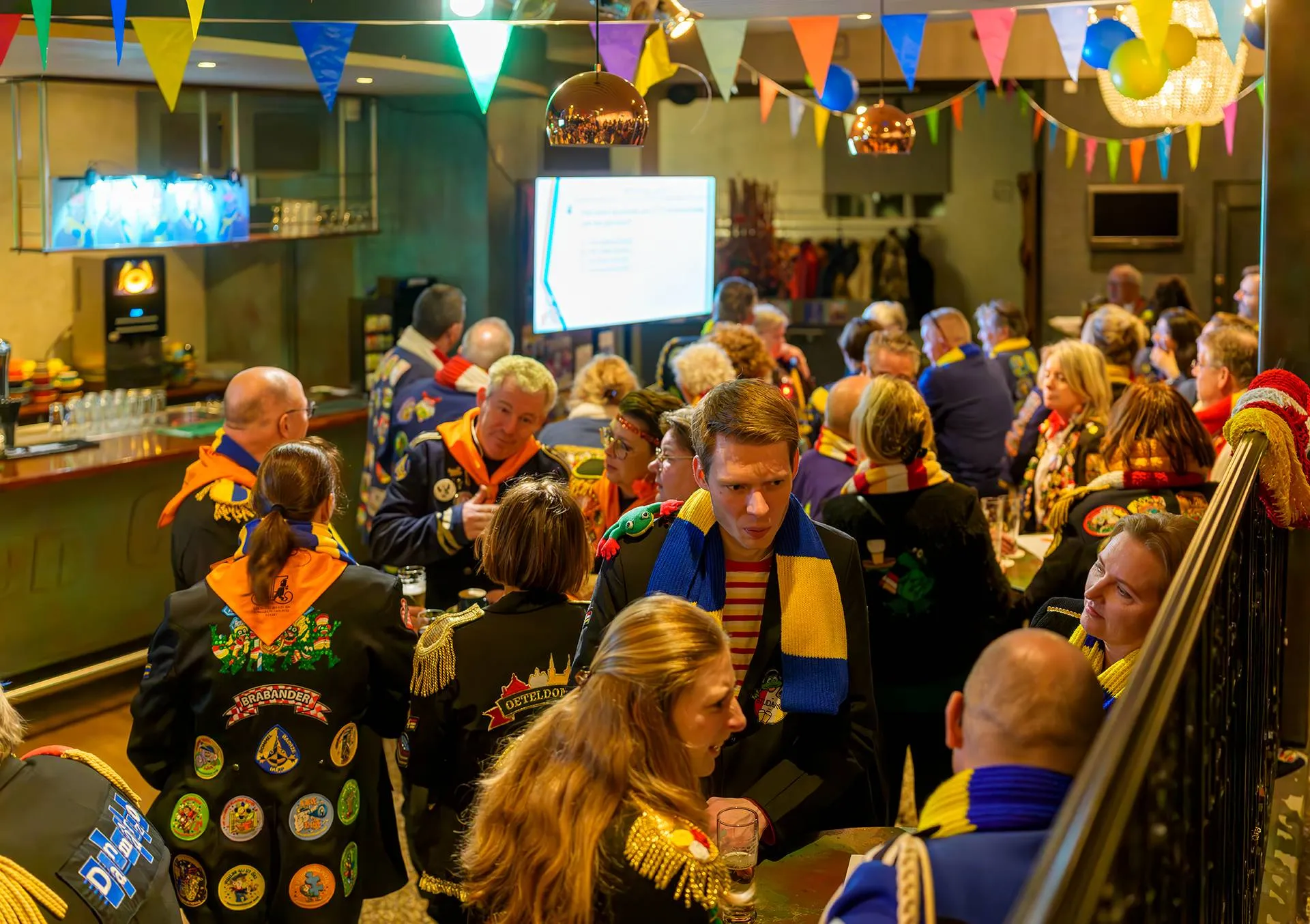 De Carnavals PubQuiz van De Kaoter is Veur Laoter! -  45