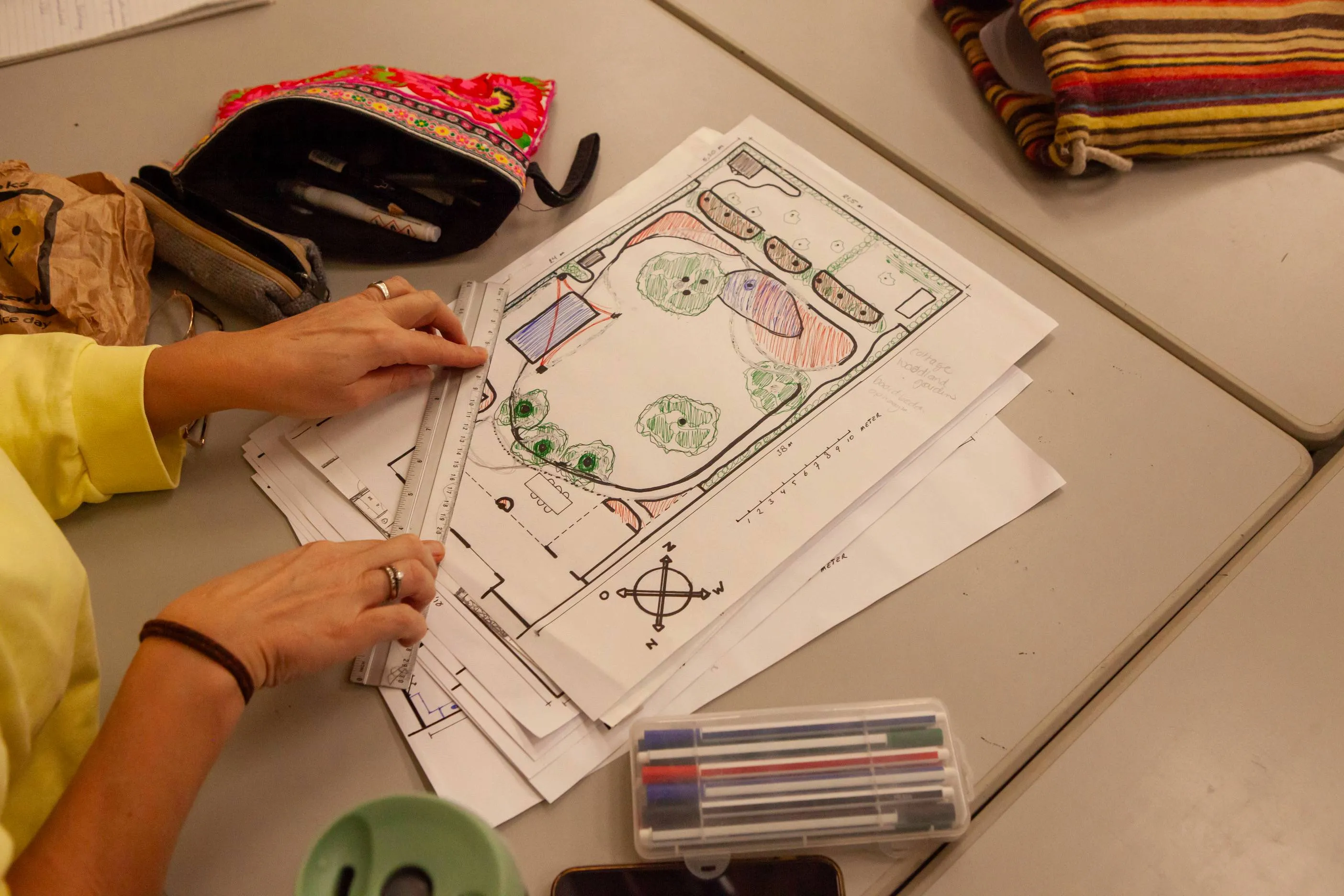 Kant Tuin Cursus © Nora Verbraak_MG_3485