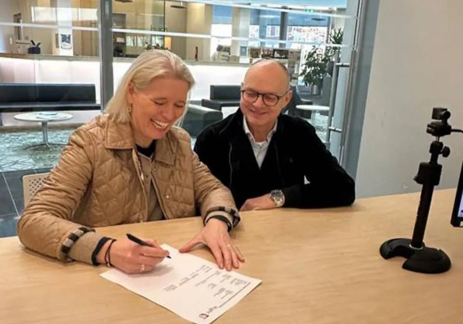 FORMAT Persbericht_Gemeente Vught