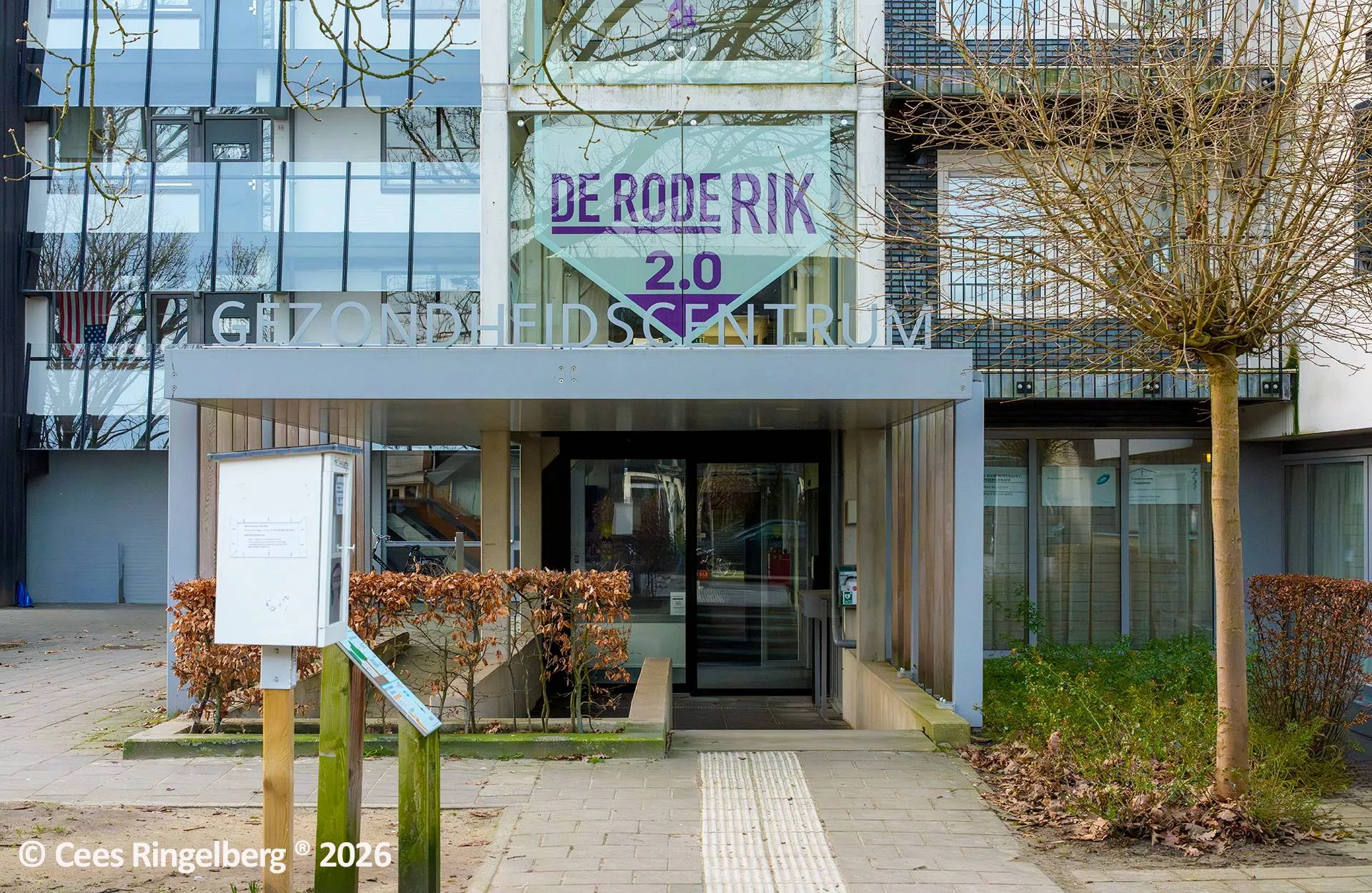 Rode Rick 2.0 - 0001