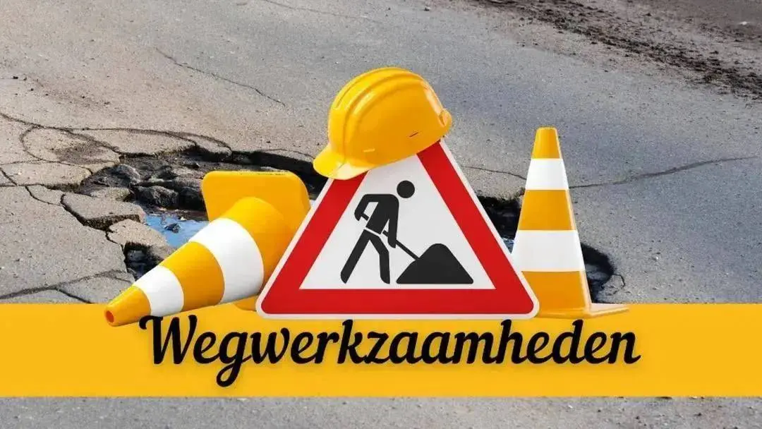 afsluitingwerkzaamheden