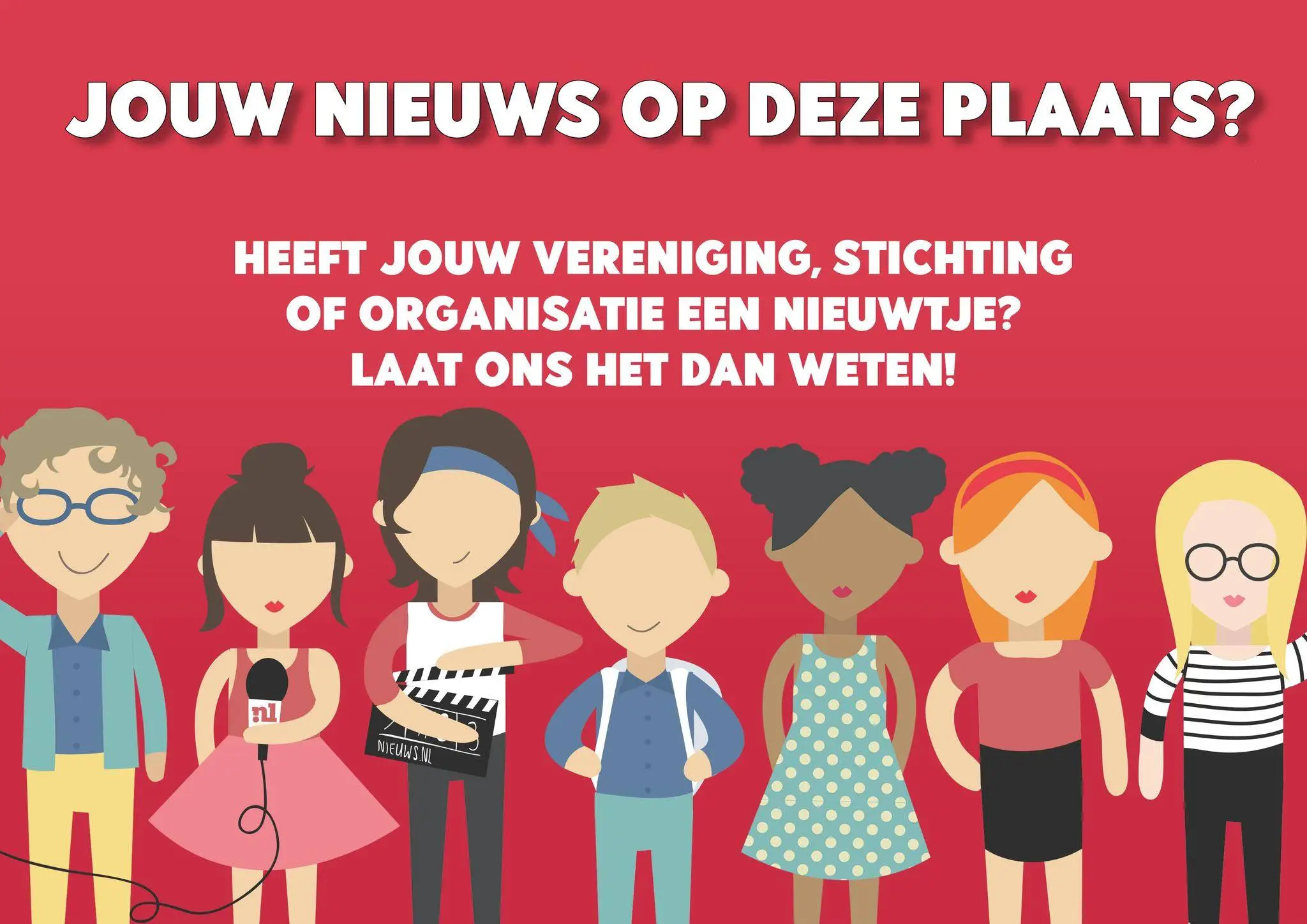Jouw Nieuws